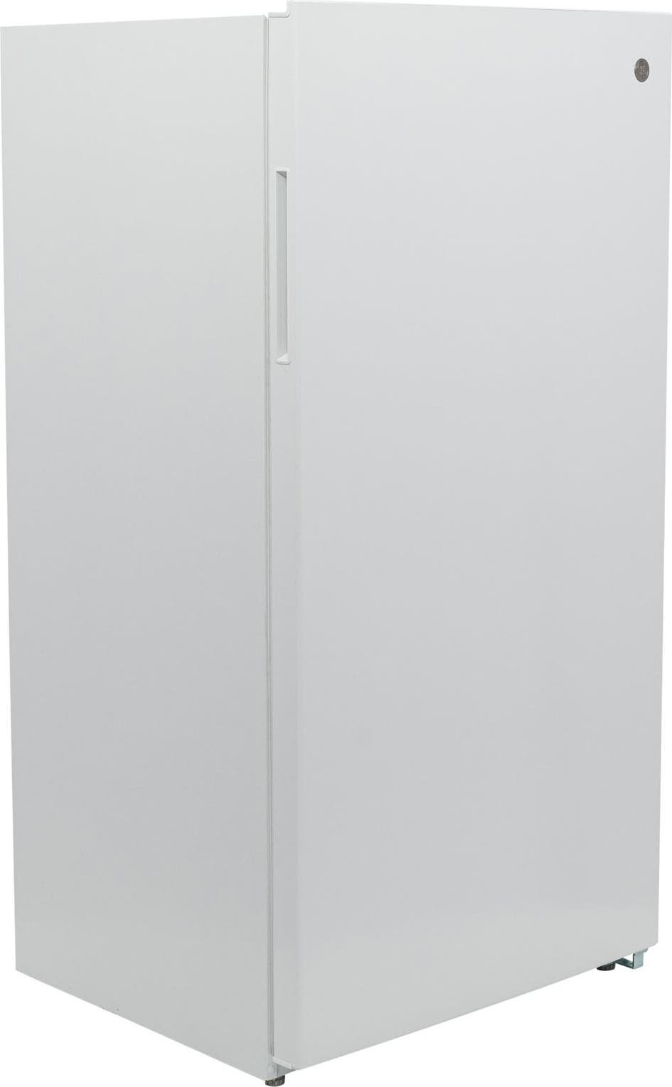 GE FUF17QRRWW White