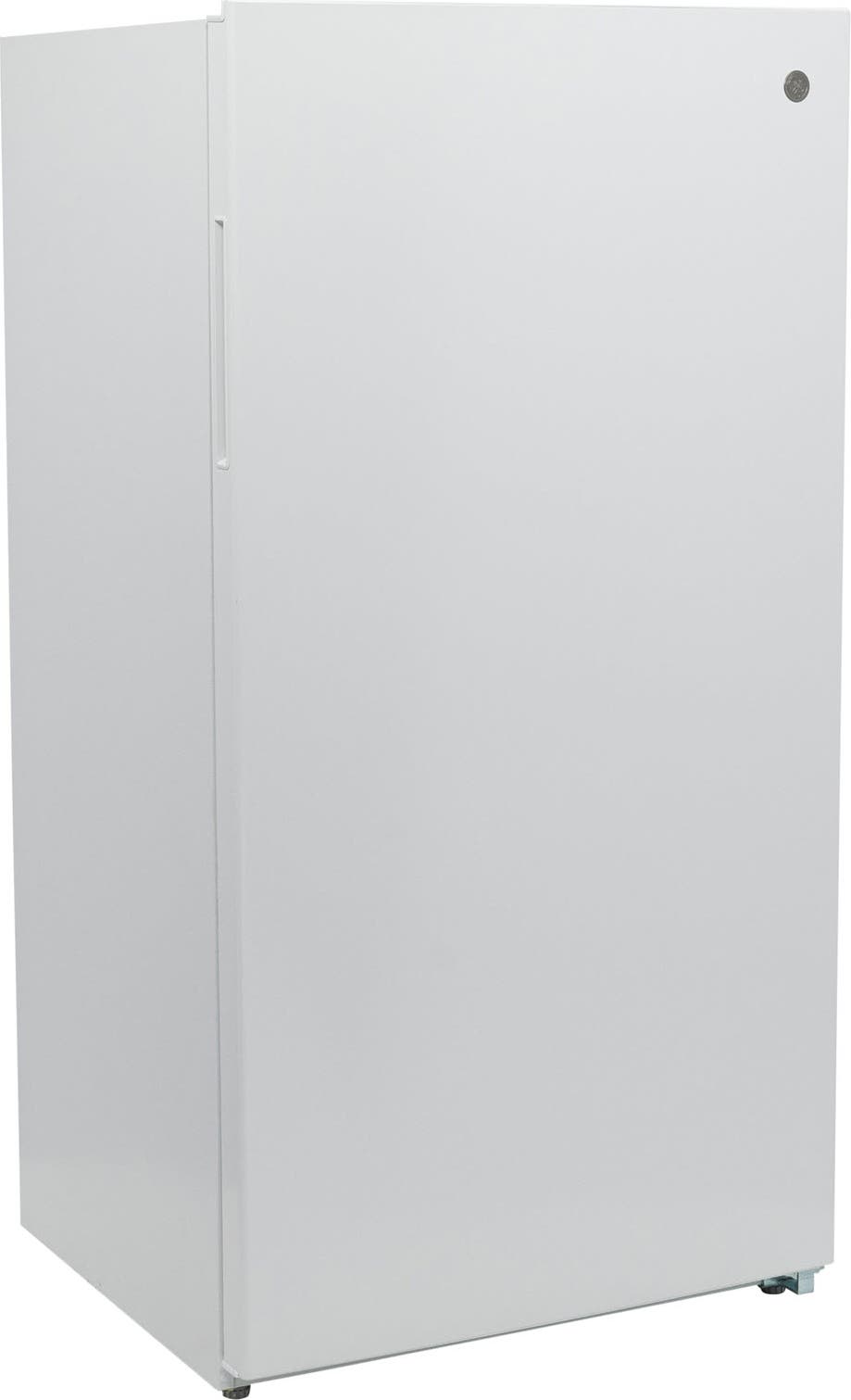 GE FUF17QRRWW White