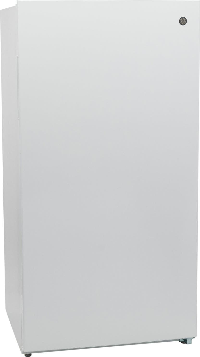 GE FUF17QRRWW White