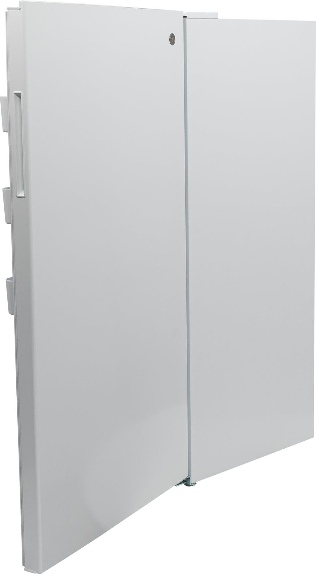 GE FUF17QRRWW White