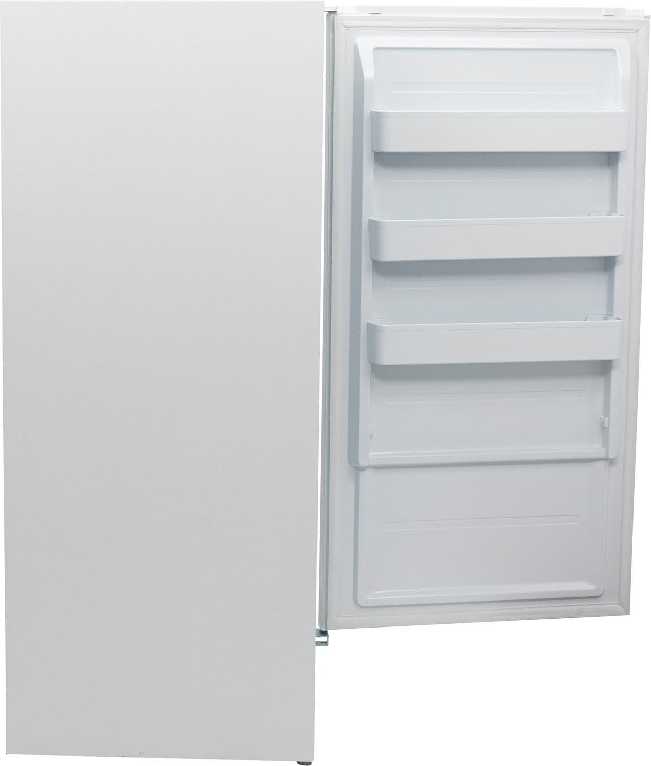 GE FUF17QRRWW White