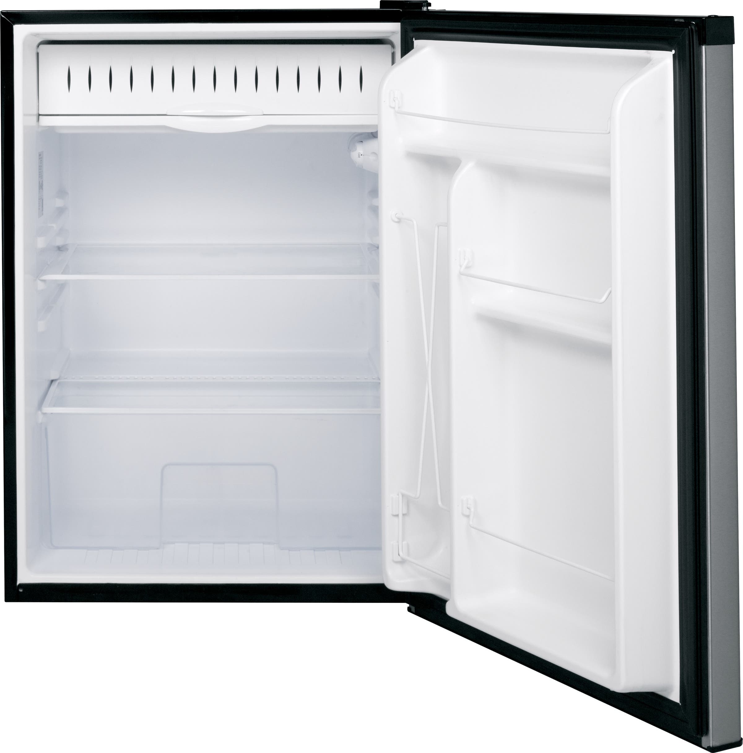 GE GCE06GSHSB Stainless Steel