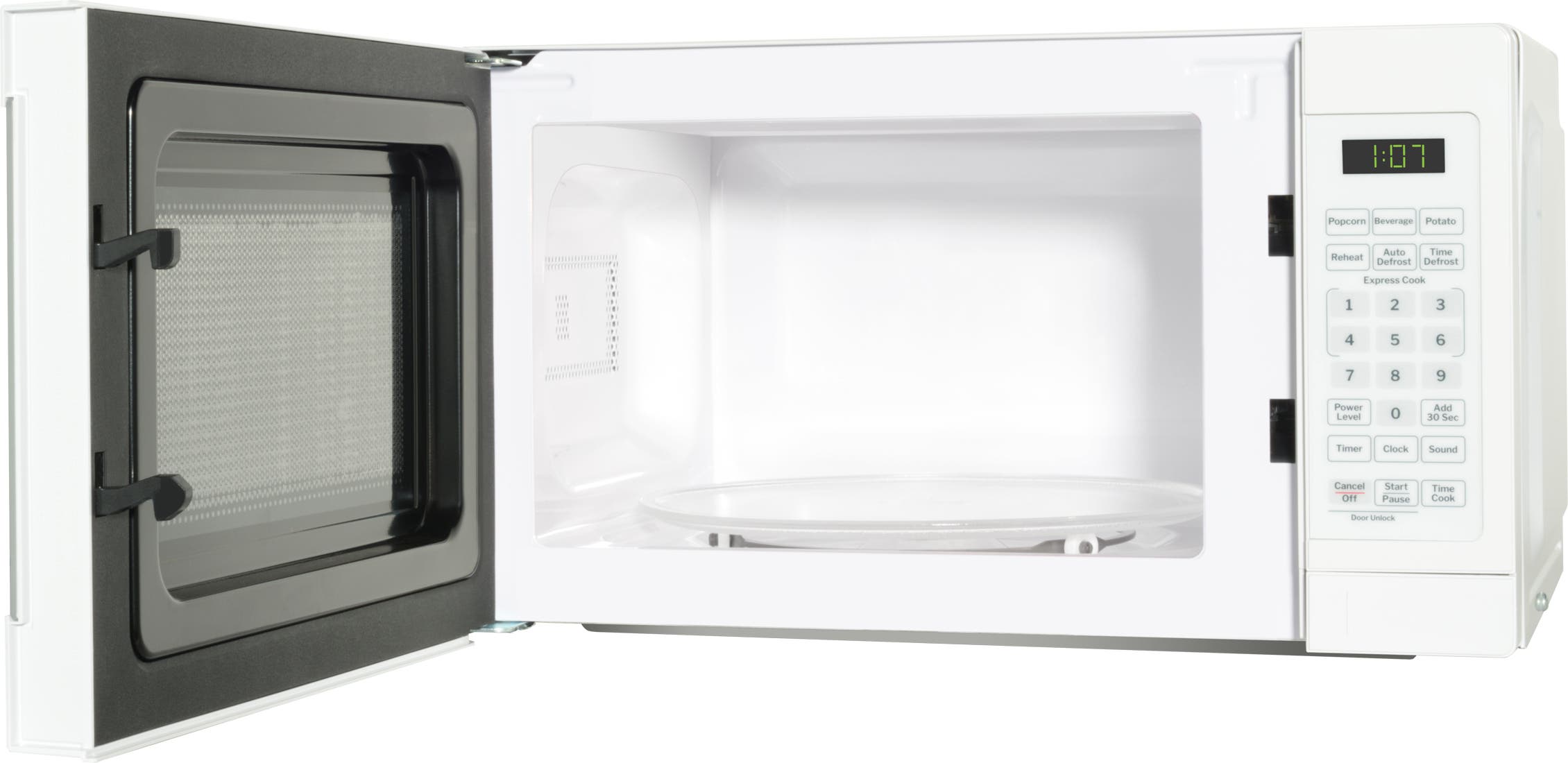 GE GCST07N1WWW White