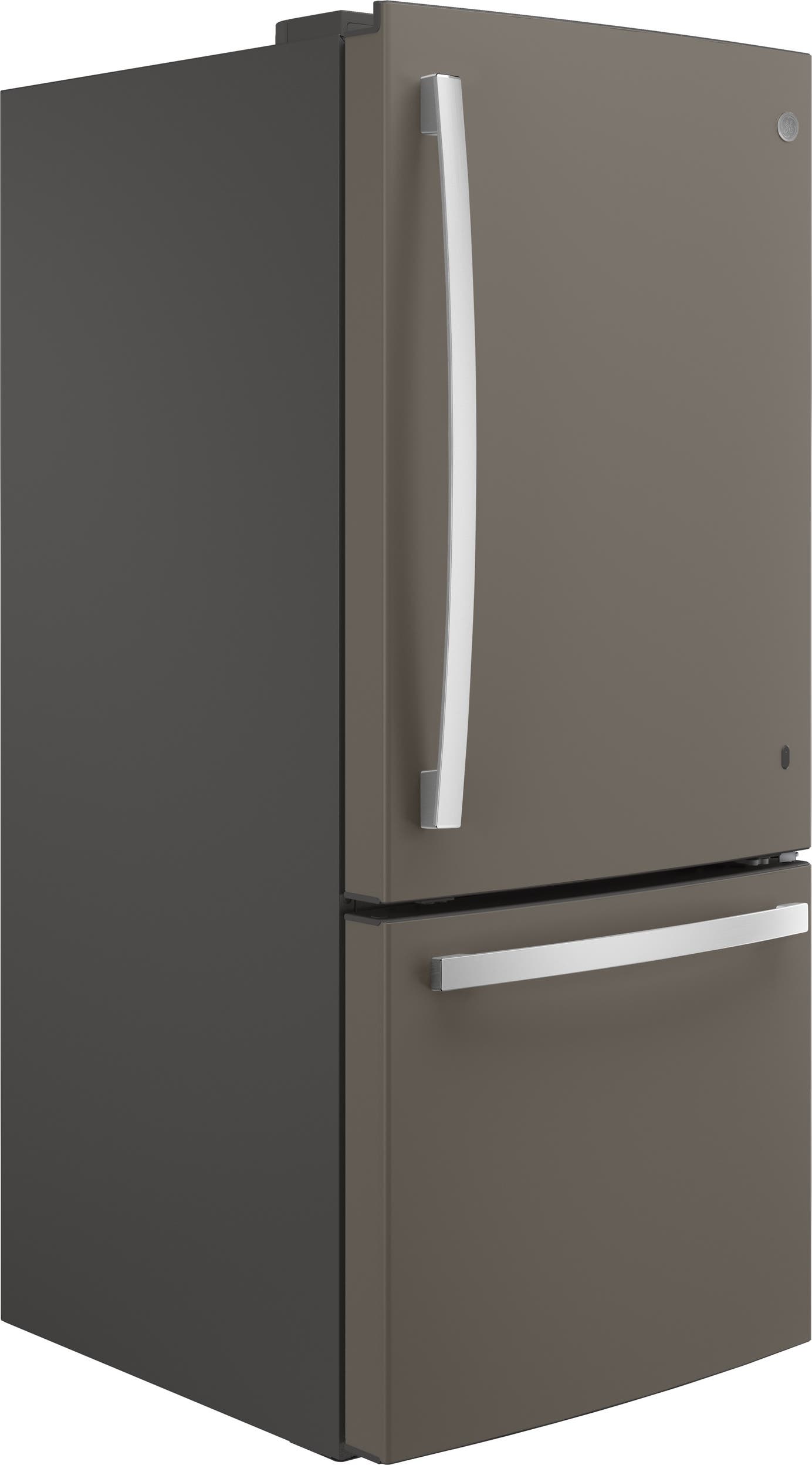 GE GDE21EMKES Fingerprint Resistant Slate