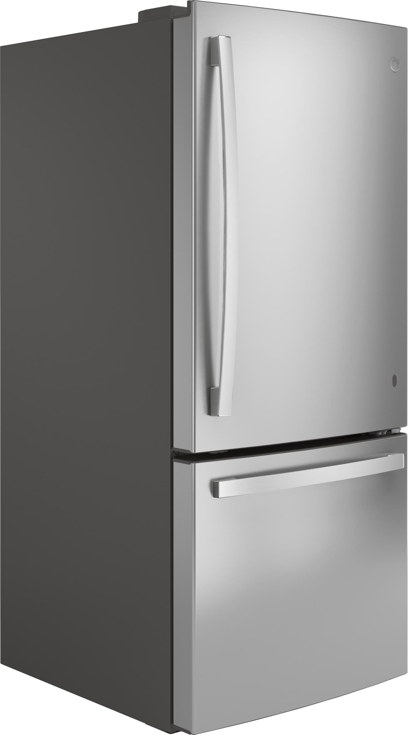 GE GDE21EYKFS Fingerprint Resistant Stainless
