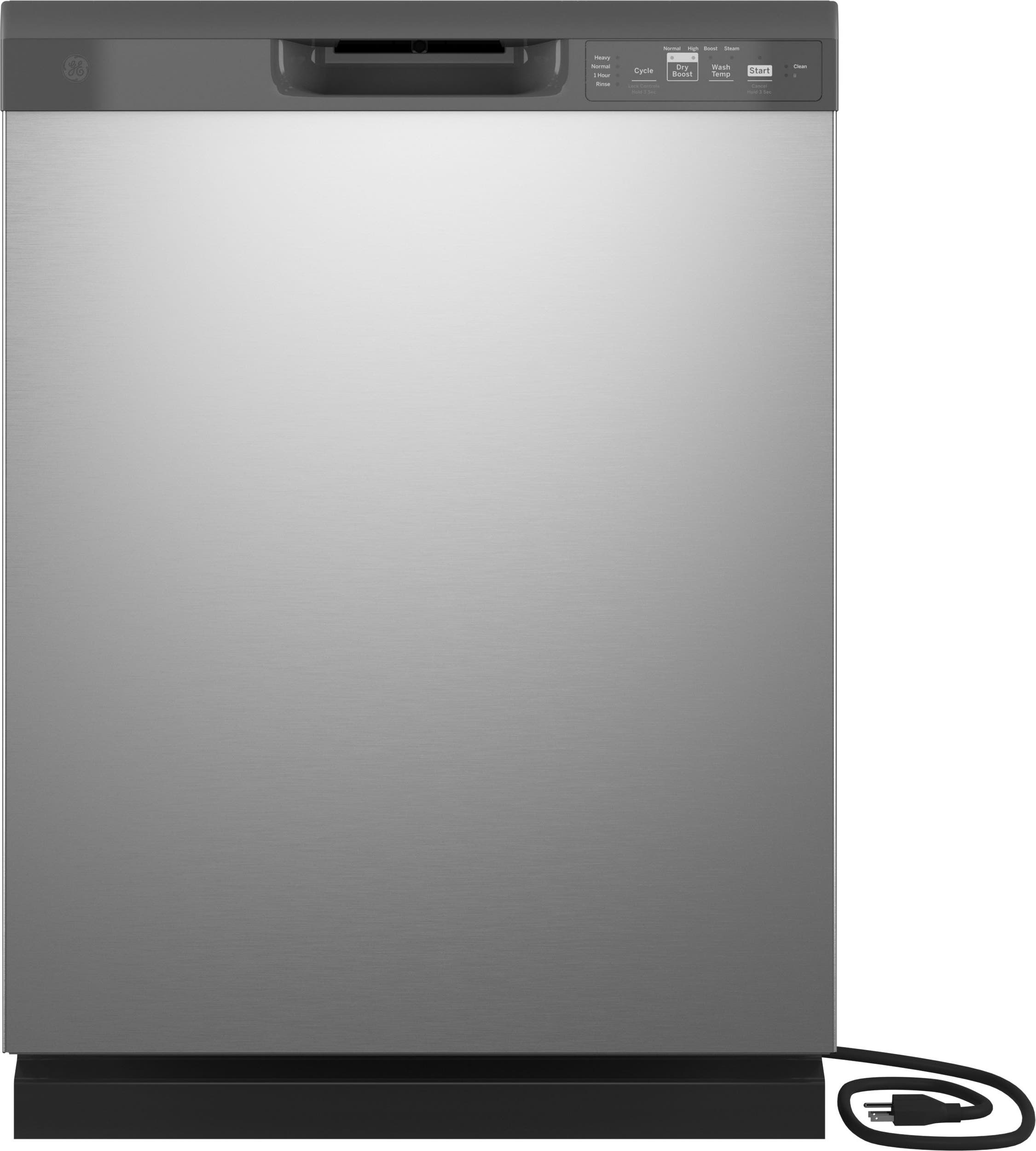 GE GDF511PSRSS Stainless Steel