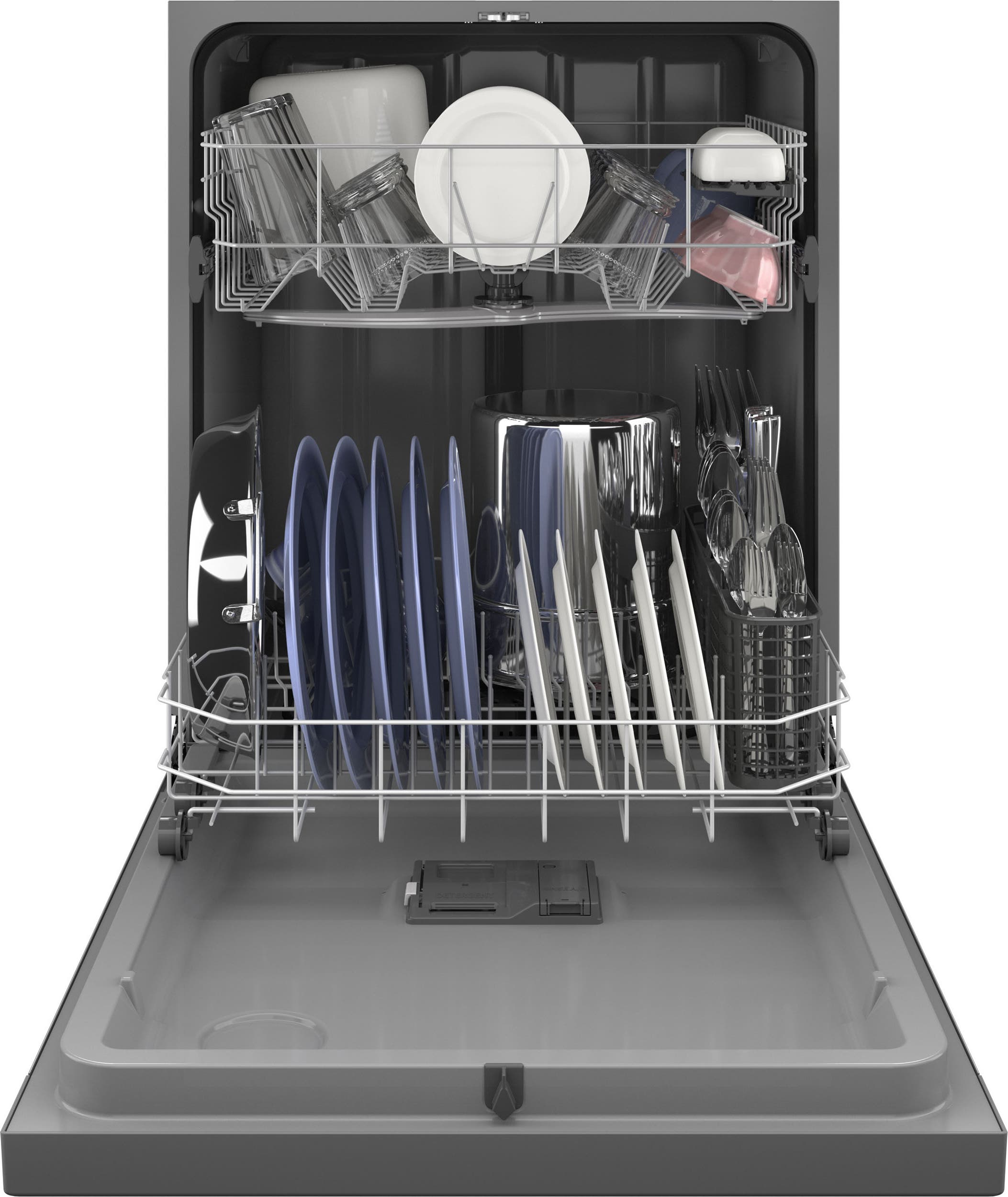 GE GDF535PSRSS Stainless Steel