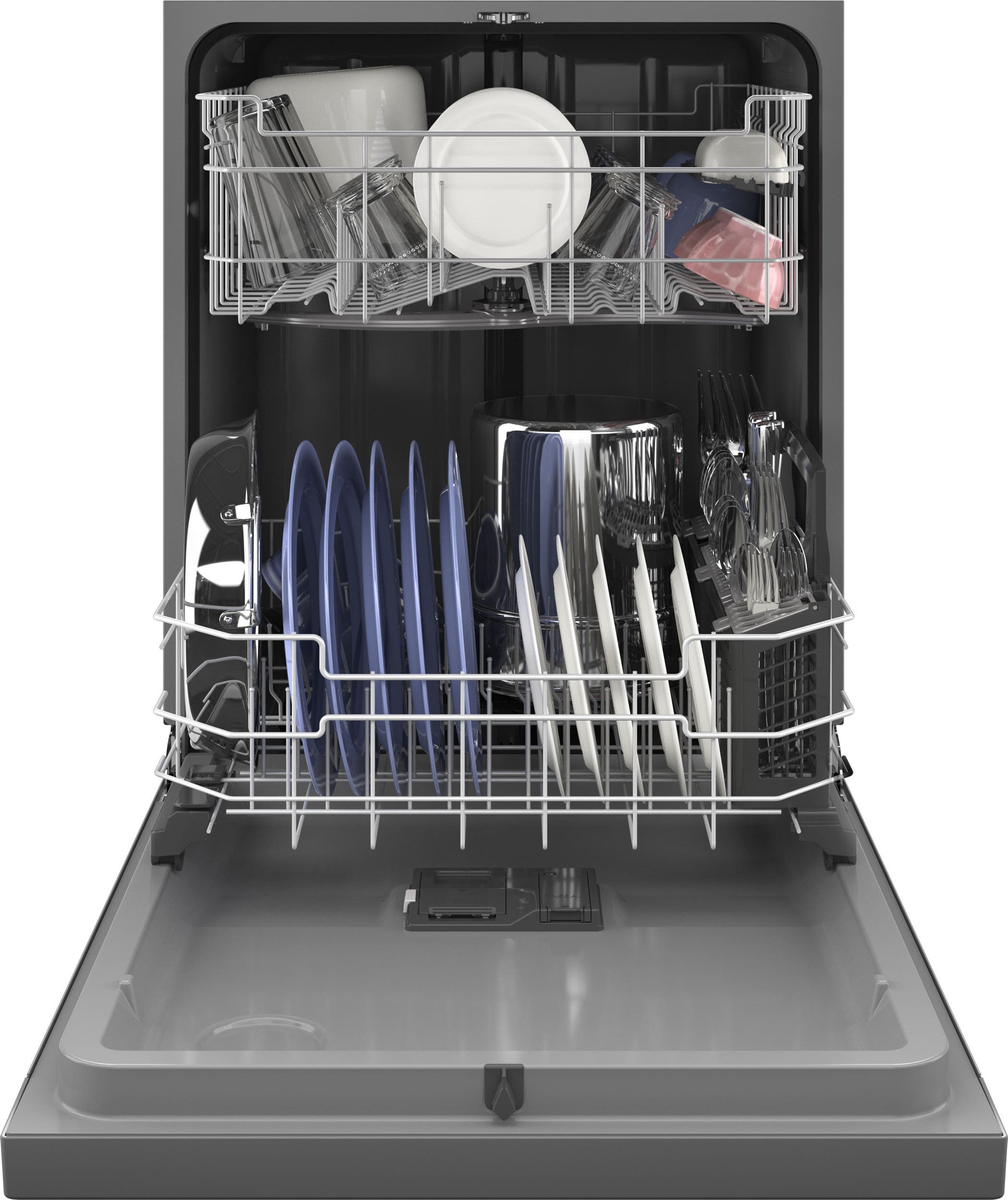 GE GDF550PSRSS Stainless Steel