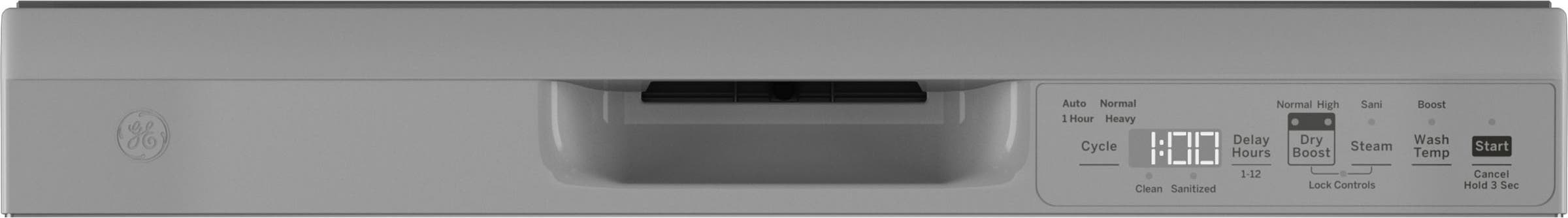 GE GDF550PSRSS Stainless Steel