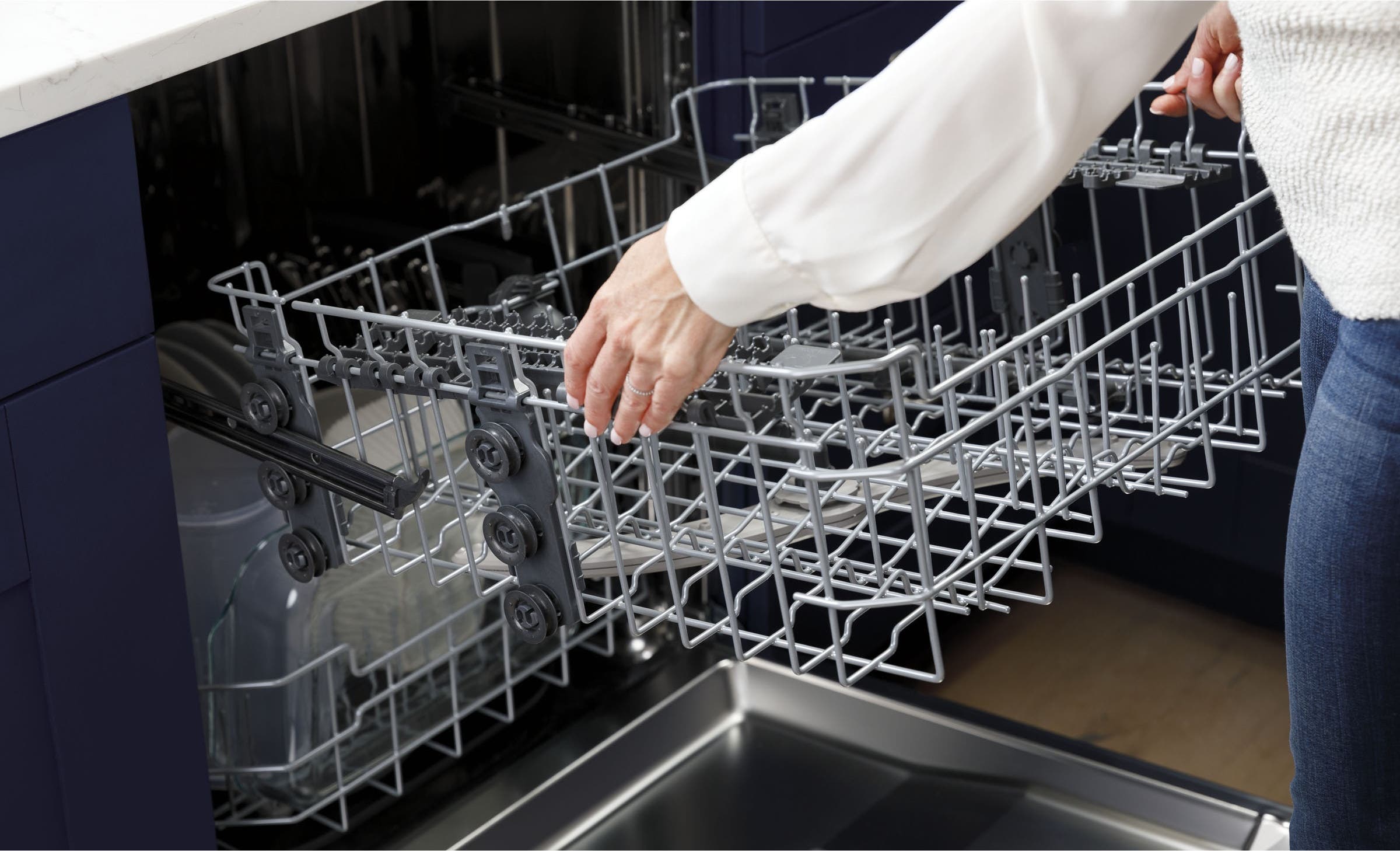 GE GDF550PSRSS Stainless Steel