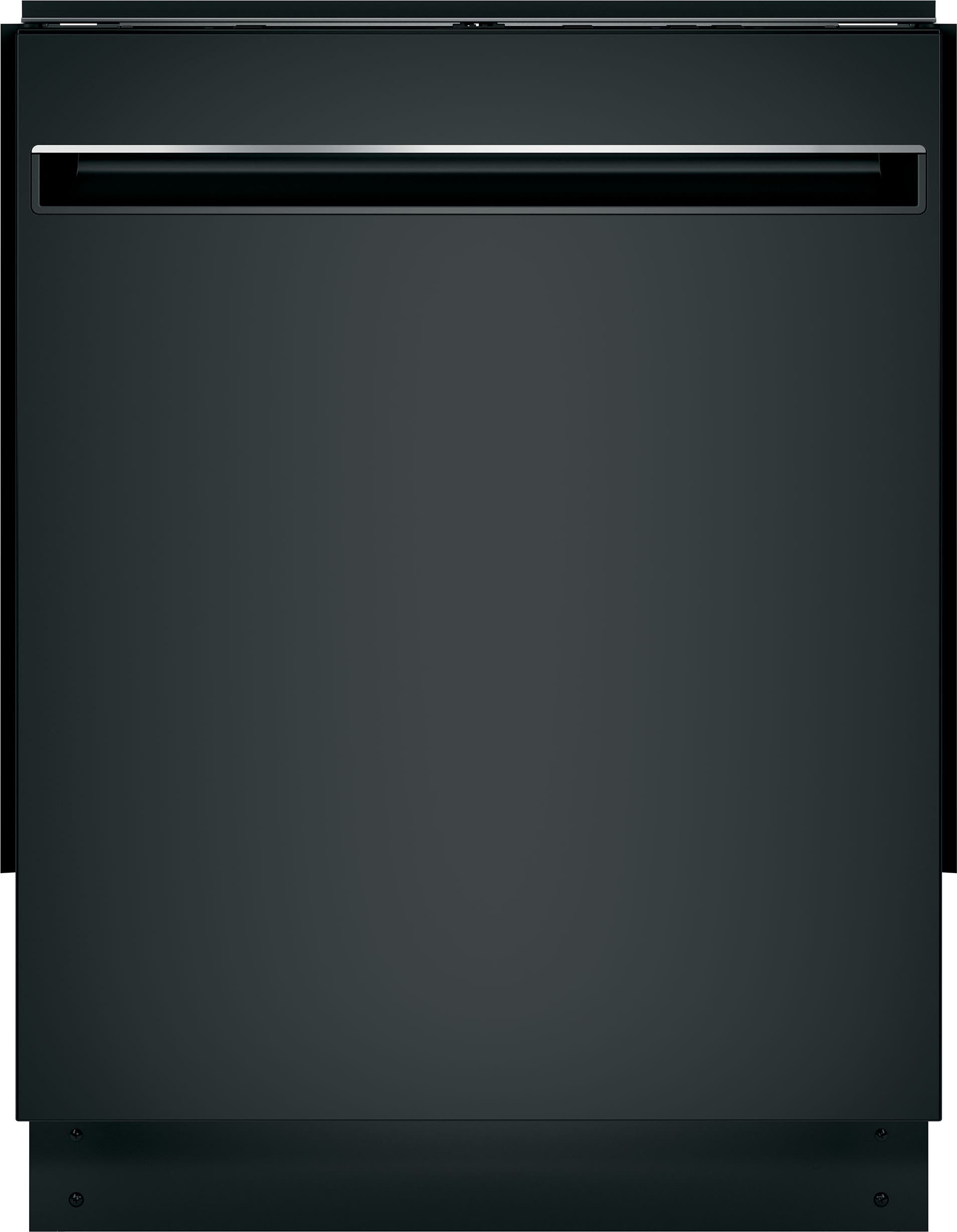 GE GDT225SGLBB Black
