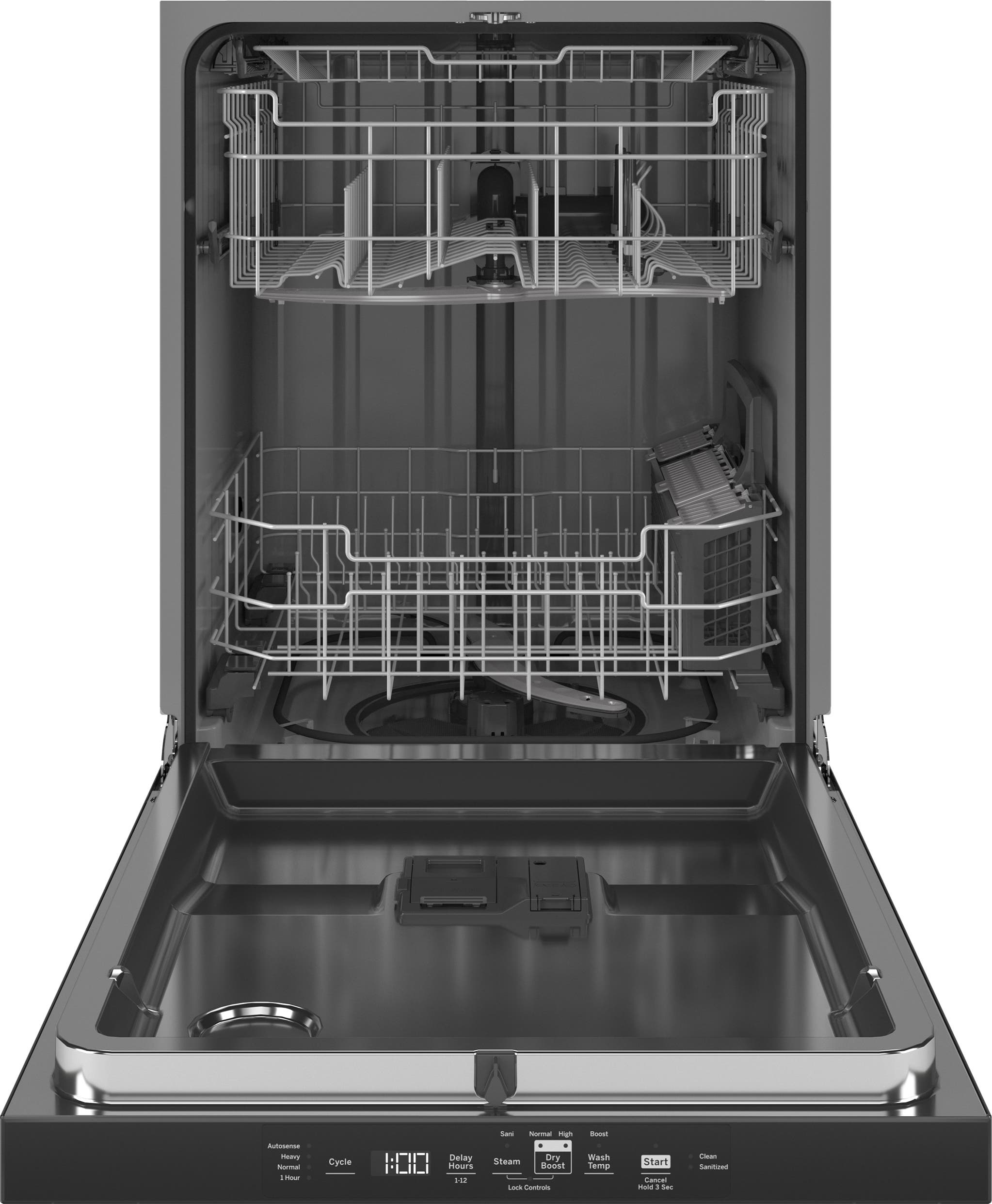 GE GDT595HYYFS