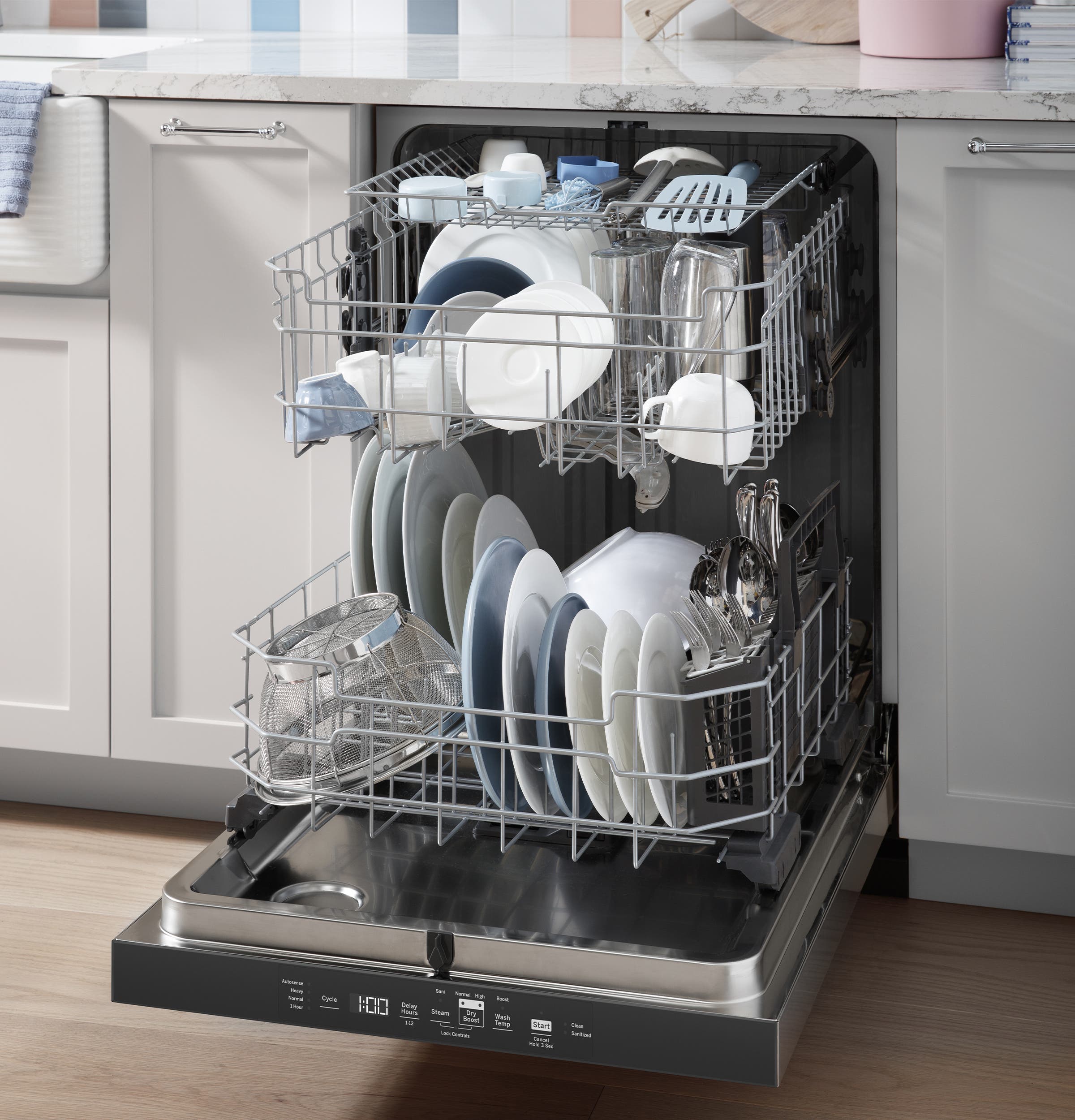 GE GDT595HYYFS