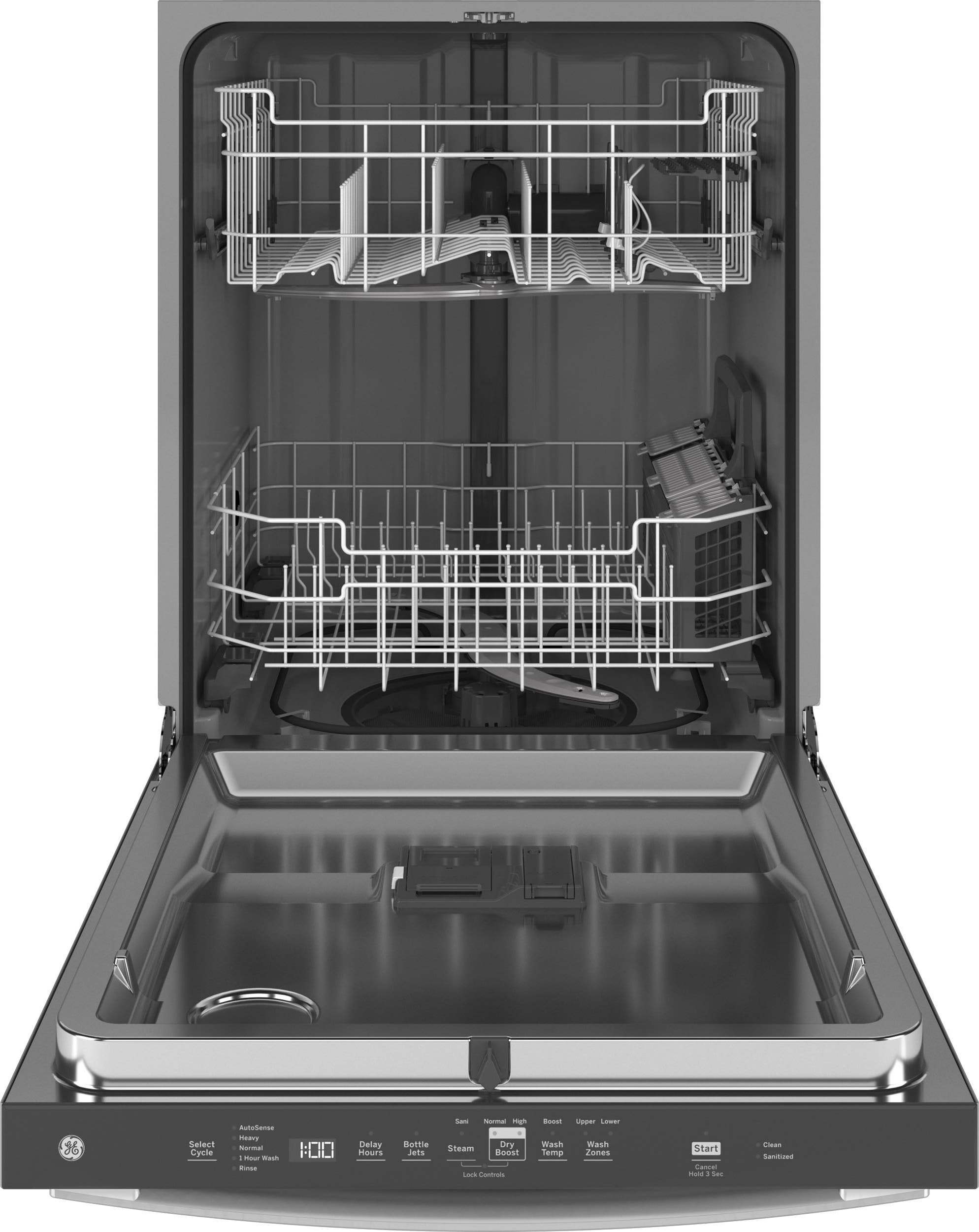 GE GDT635HSRSS Stainless