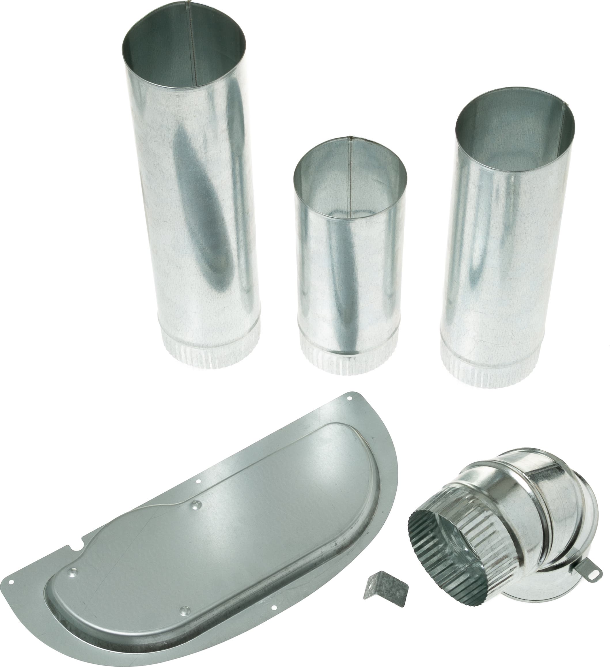 GE GFA28DSVN Silver