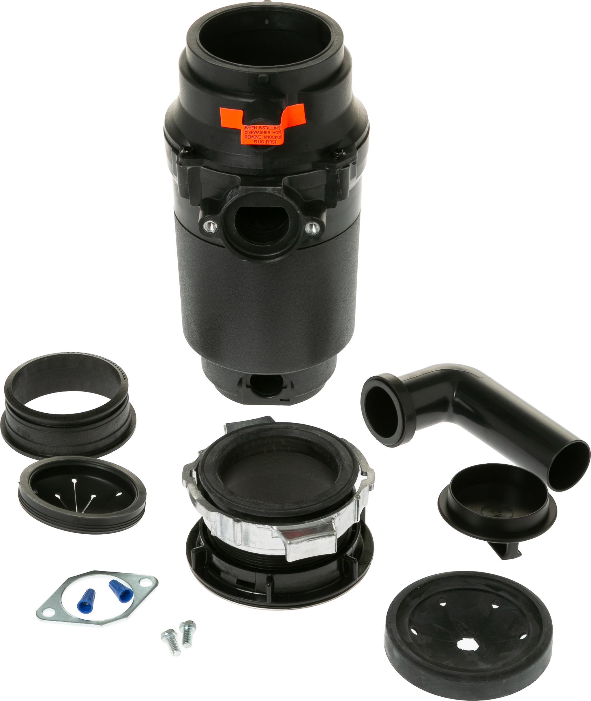 GE GFC520N Black