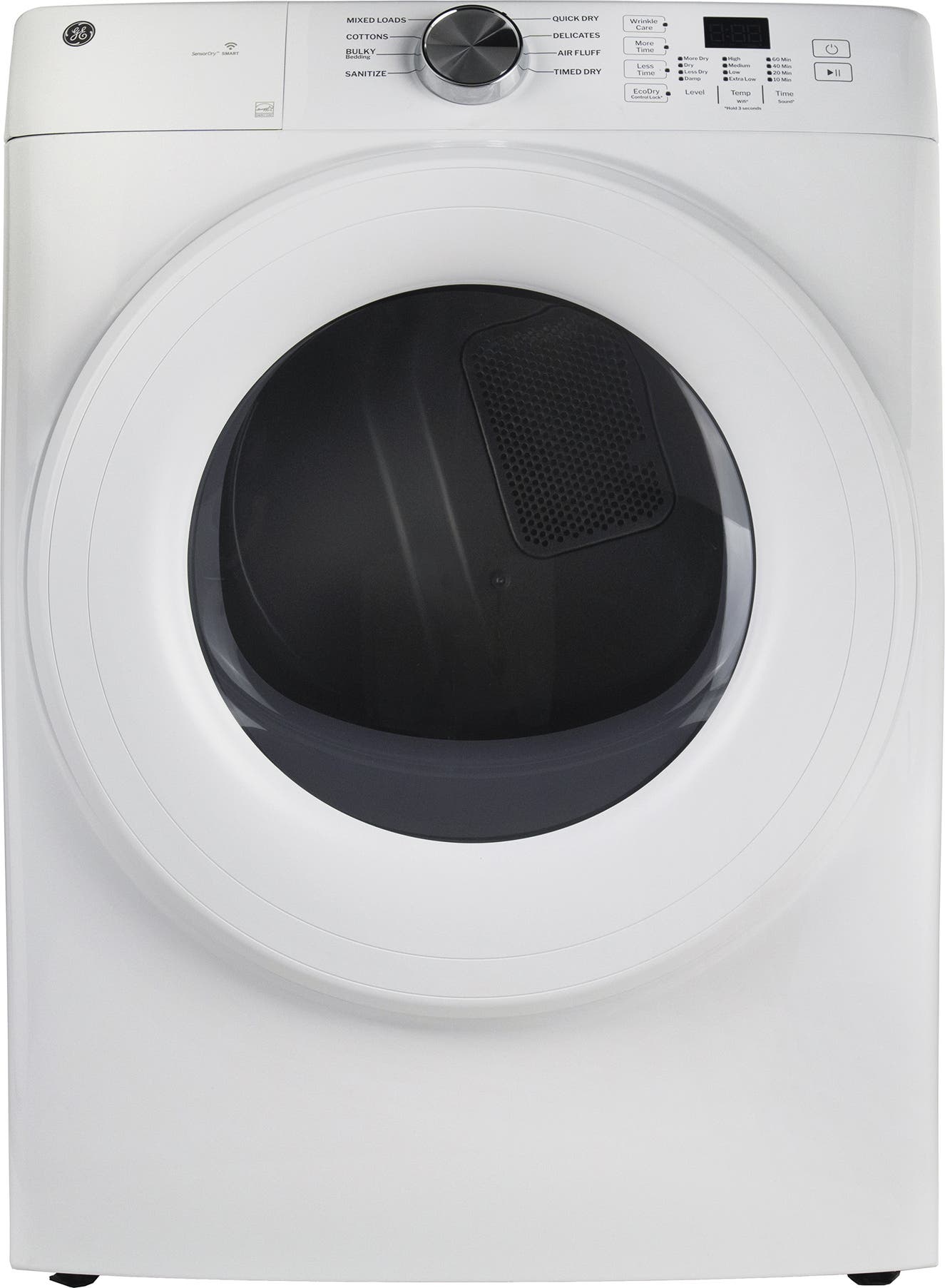 GE GFD35GSSYWW White