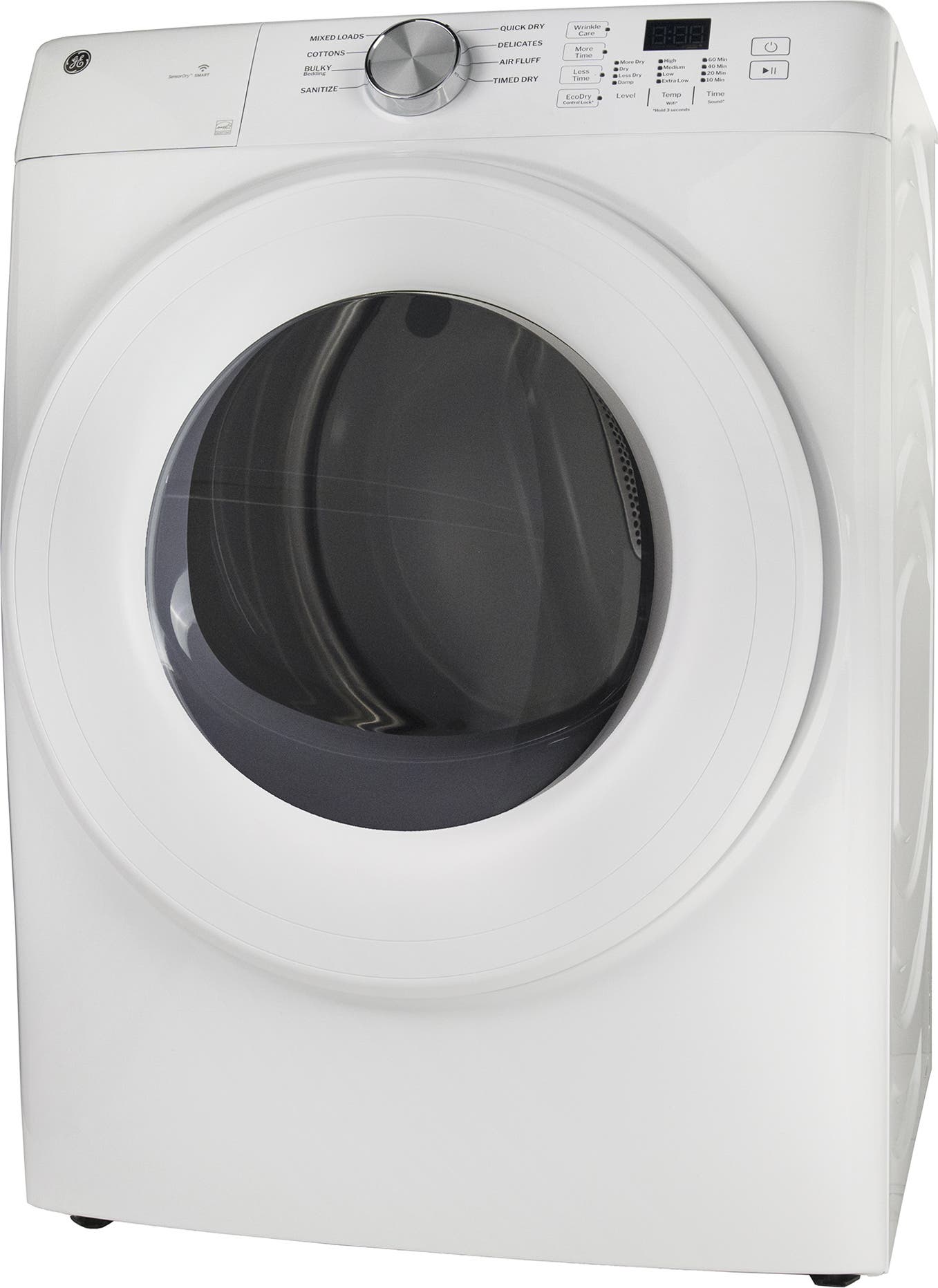 GE GFD35GSSYWW White