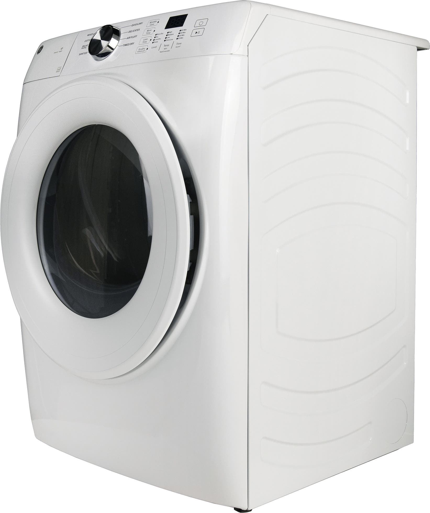 GE GFD35GSSYWW White