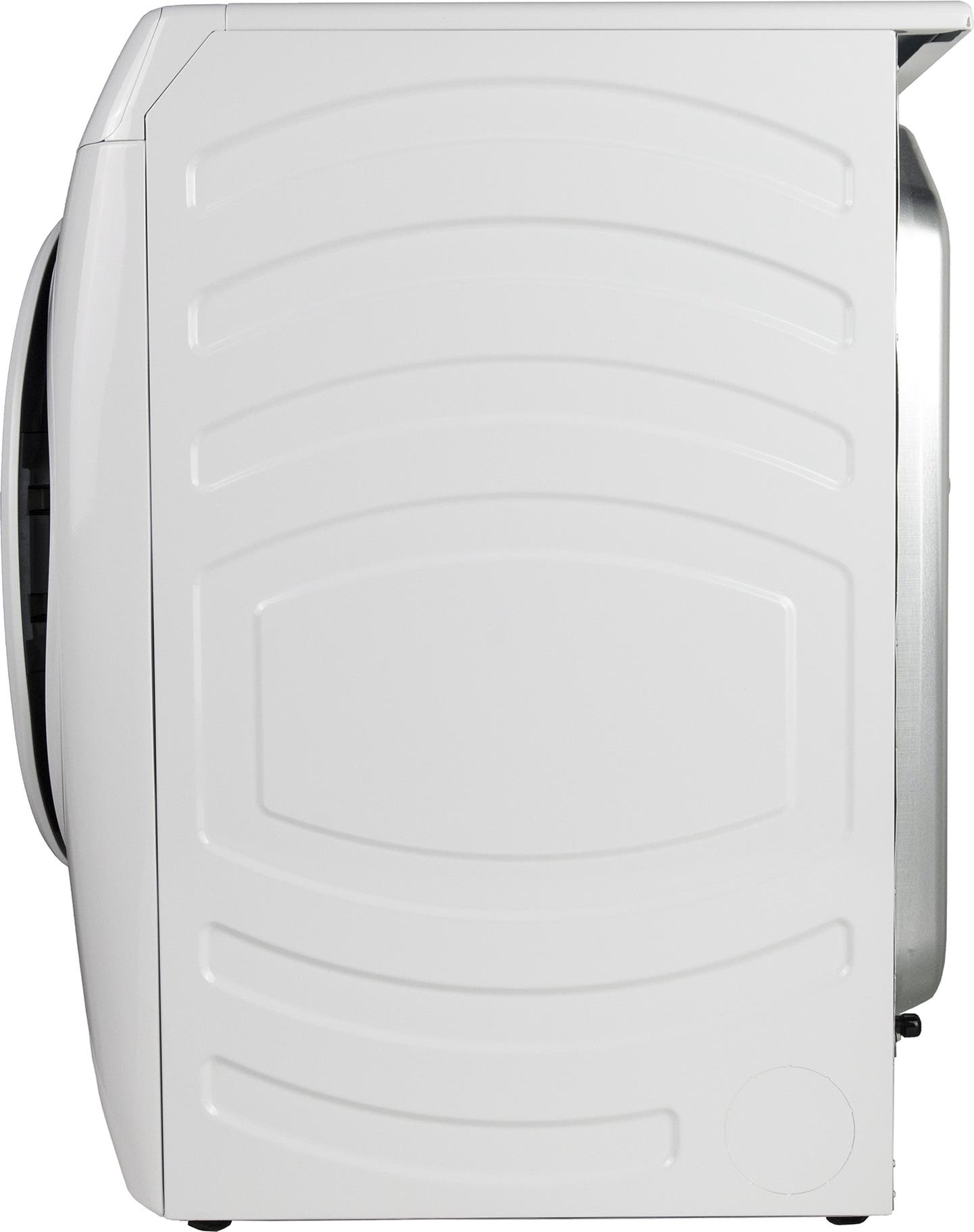 GE GFD35GSSYWW White