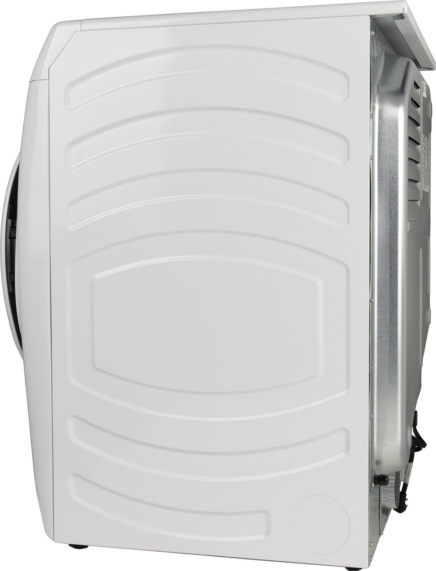 GE GFD35GSSYWW White