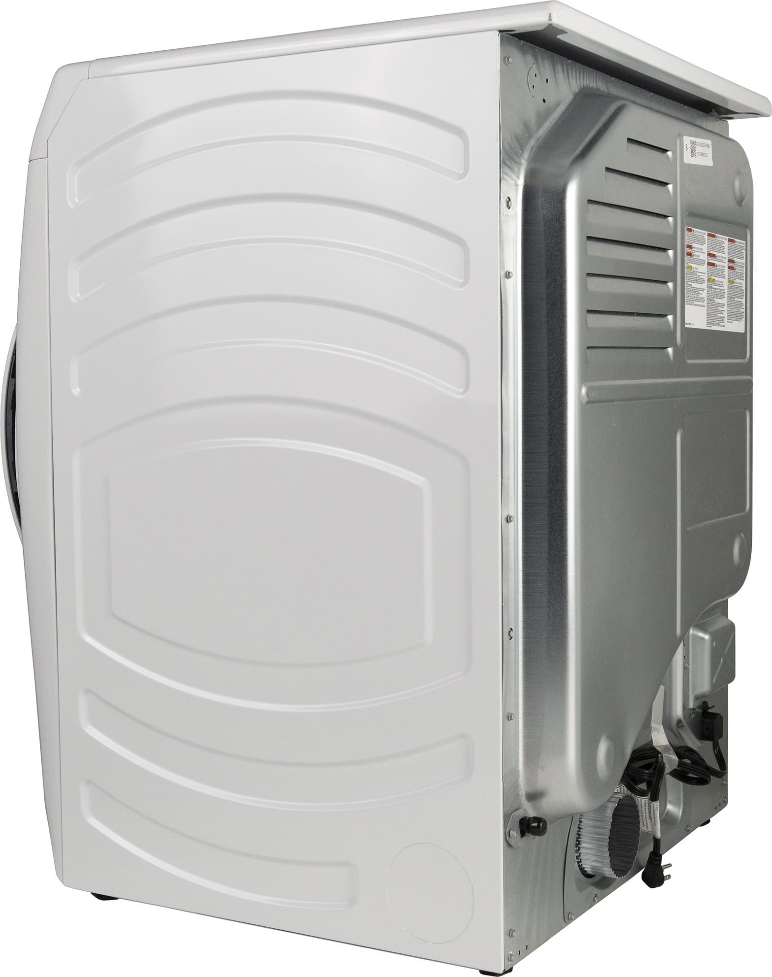 GE GFD35GSSYWW White