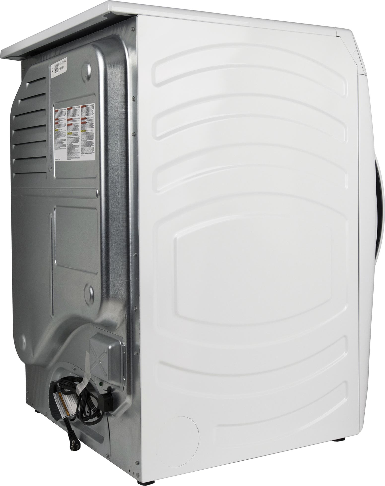 GE GFD35GSSYWW White