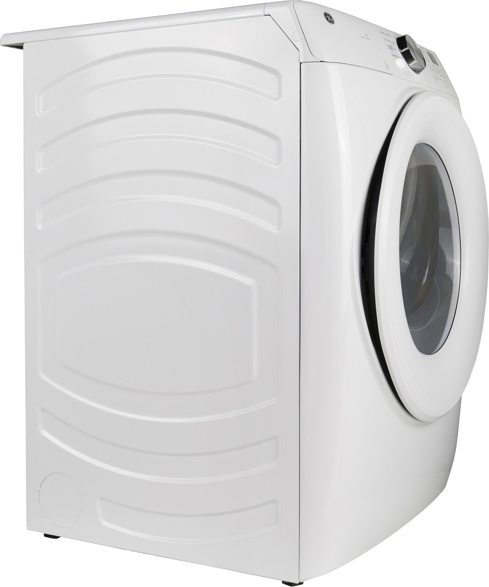 GE GFD35GSSYWW White