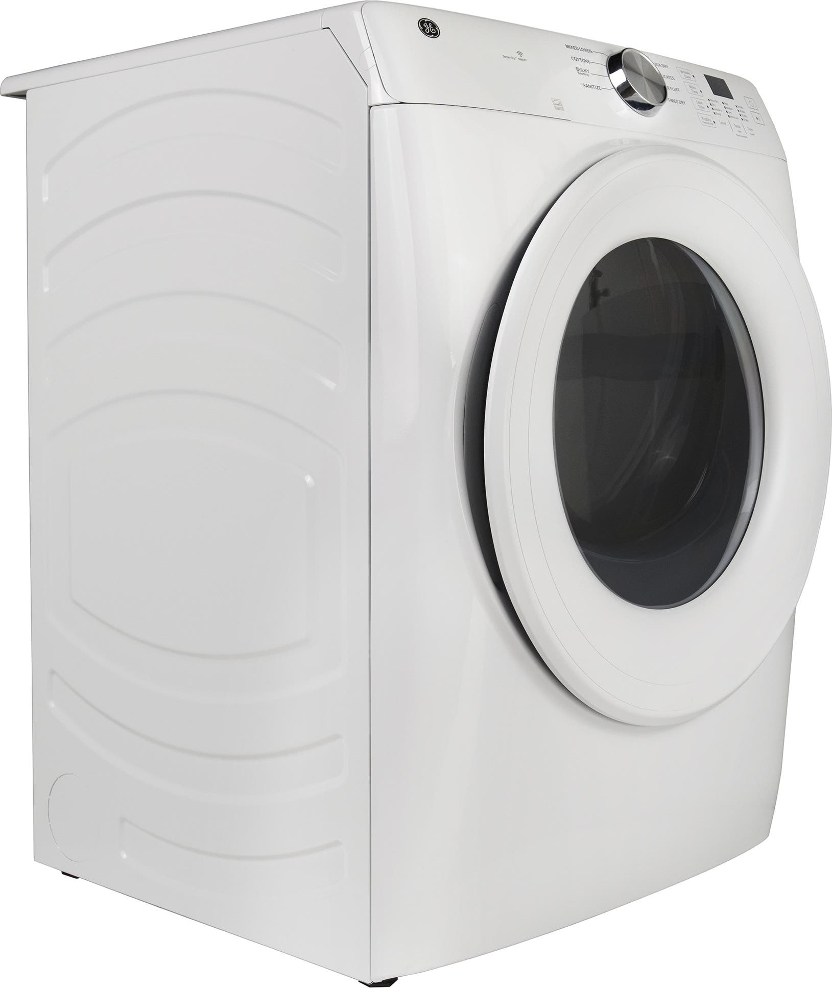 GE GFD35GSSYWW White