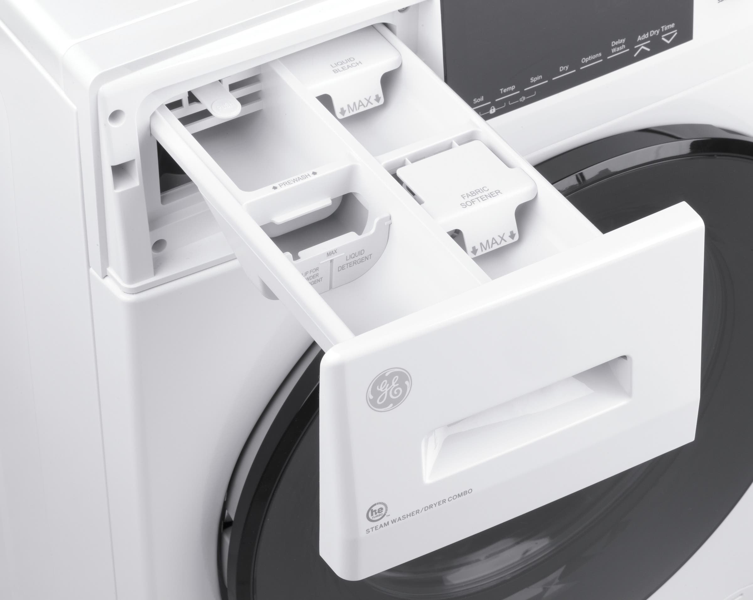 GE GFQ14ESSNWW White