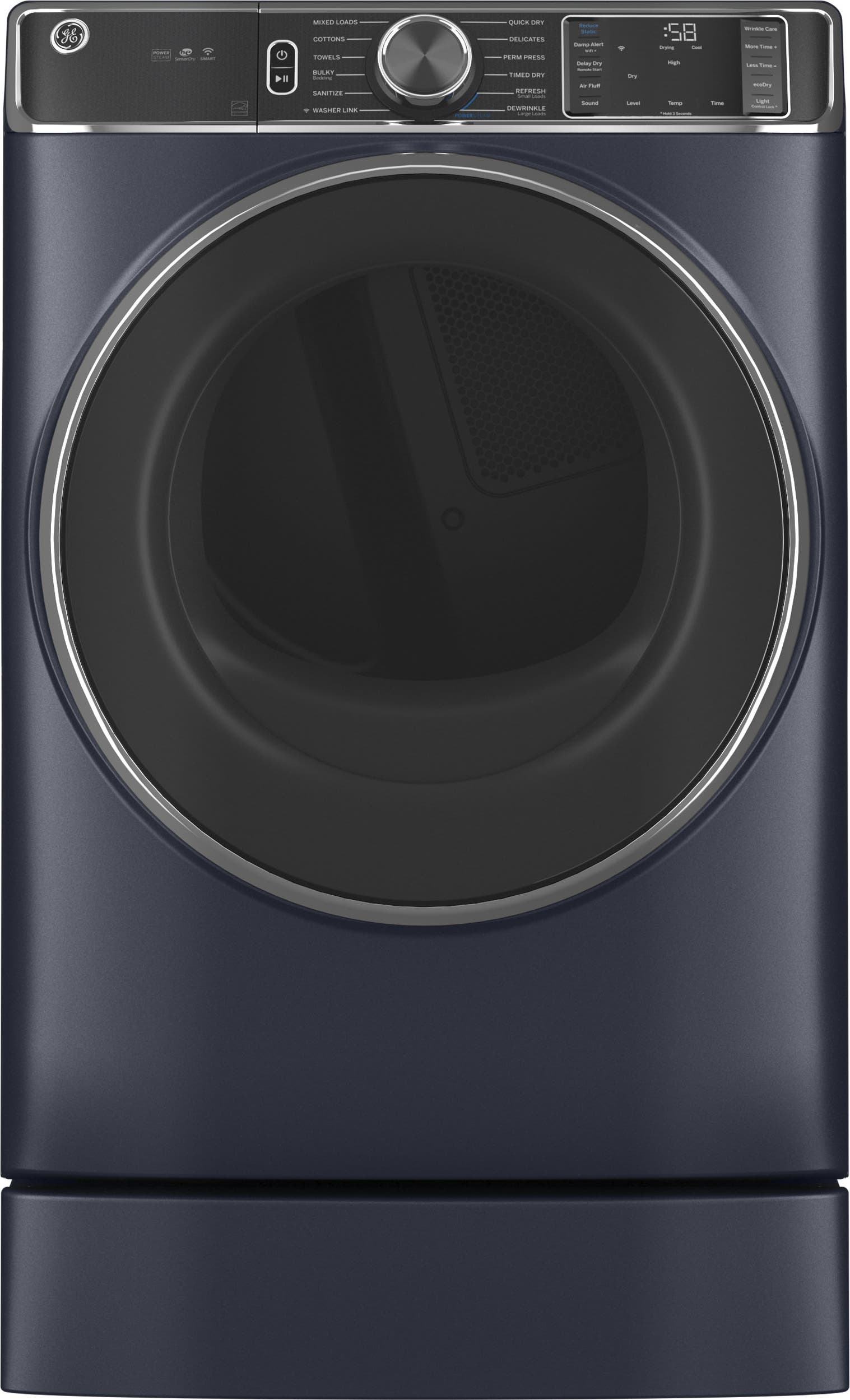 GE GFR0728PNRS Royal Sapphire
