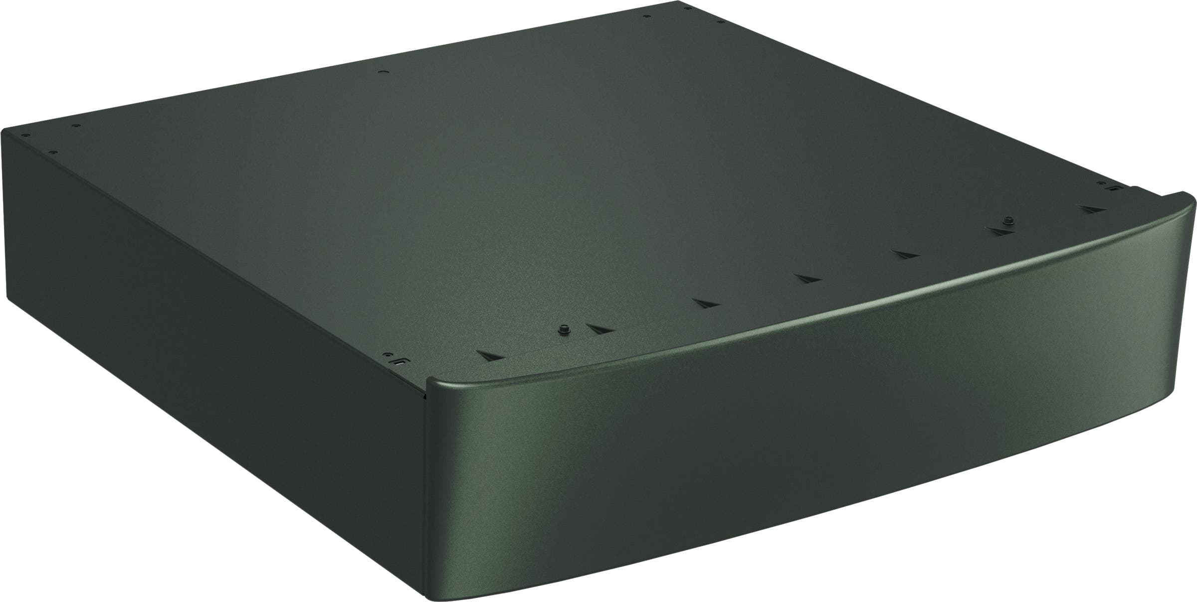 GE GFR0728PWGN Jade Green