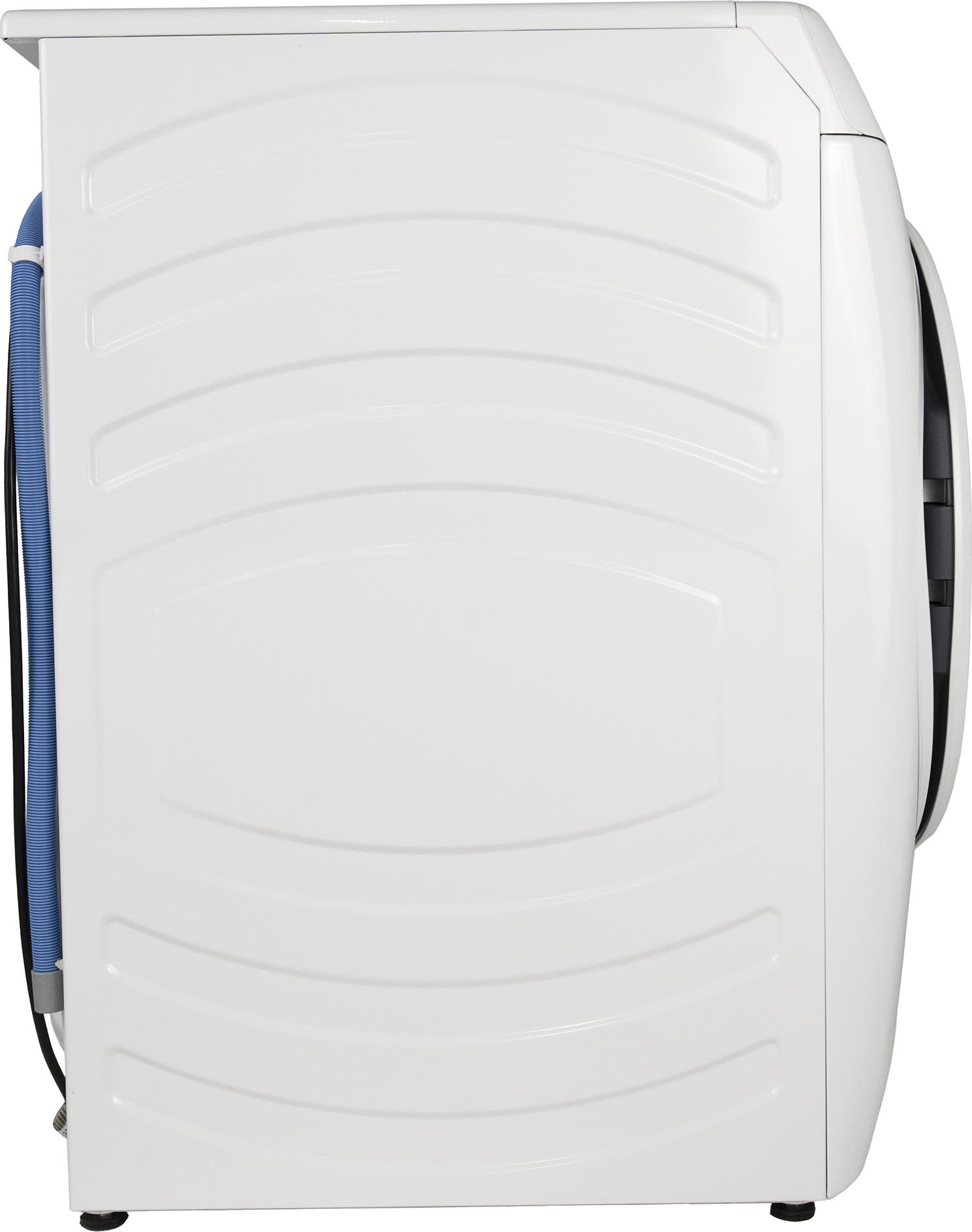 GE GFW350SSYWW White