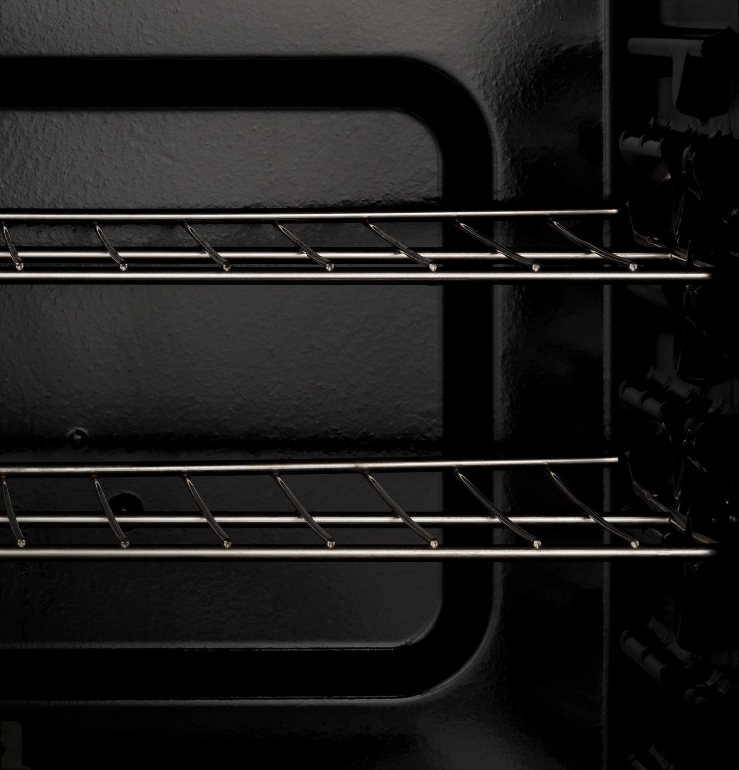 GE GGF400PVBB Black
