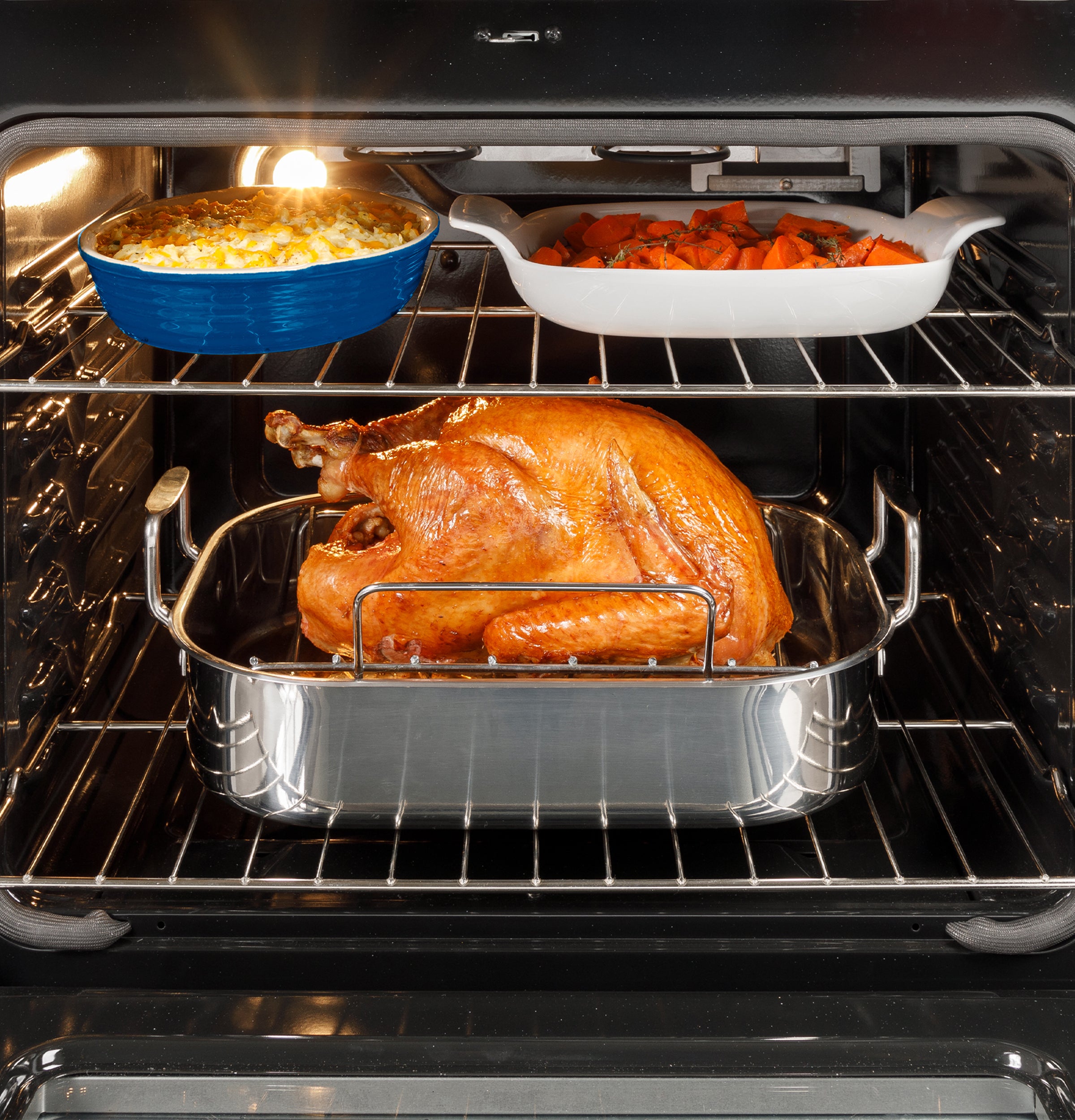 レンジバイブ70ES✕5、50ES✕４、 50TG✕3、12コセット売り。 GE GGF500PVWW 30 Inch Free Standing Gas Range 5 Burners Self Clean