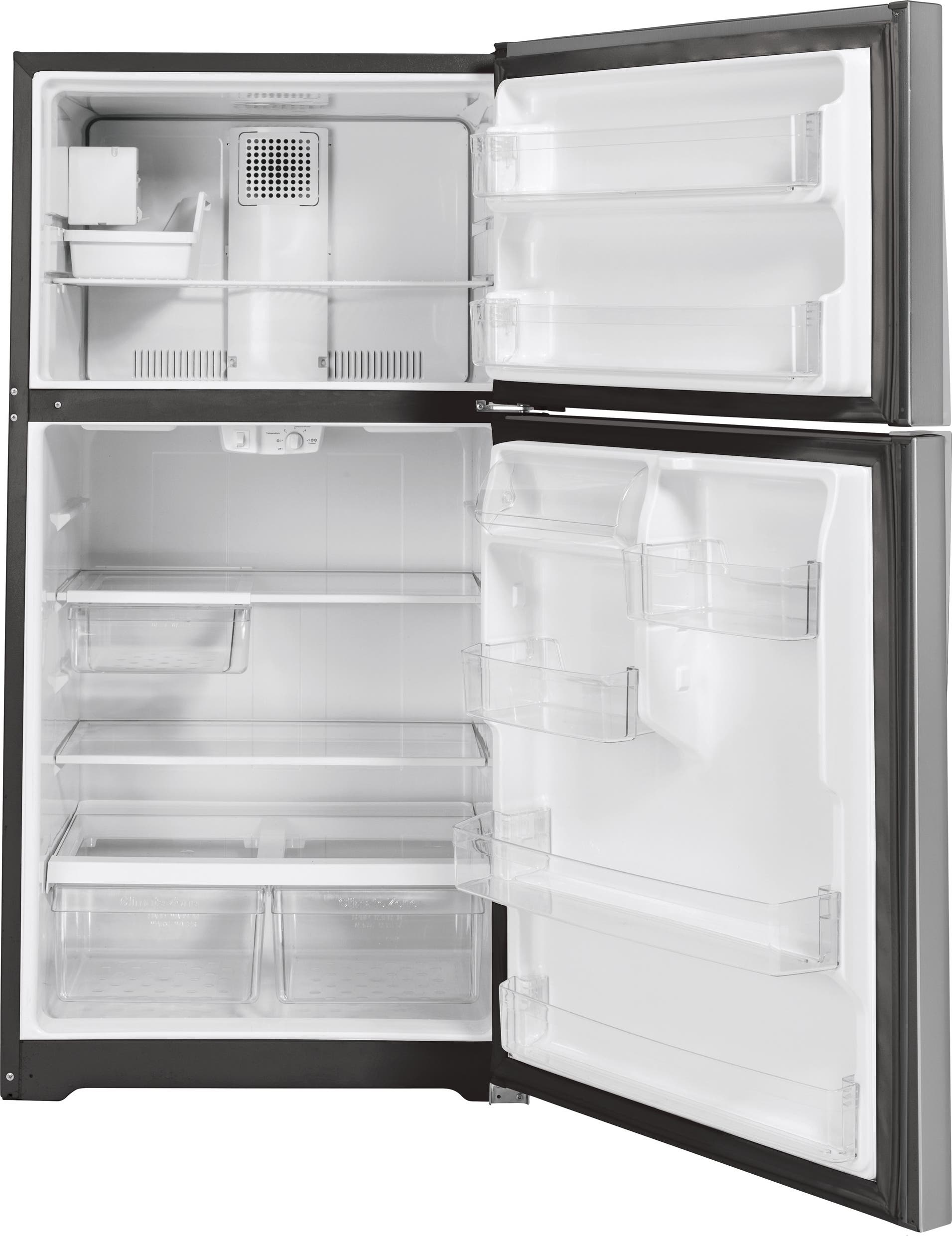 GE GIE19JSNRSS Stainless