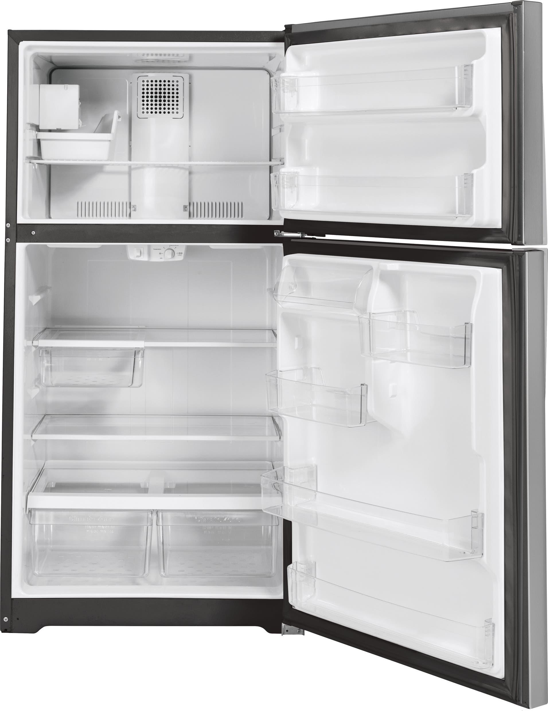 GE GIE22JSNRSS Stainless Steel