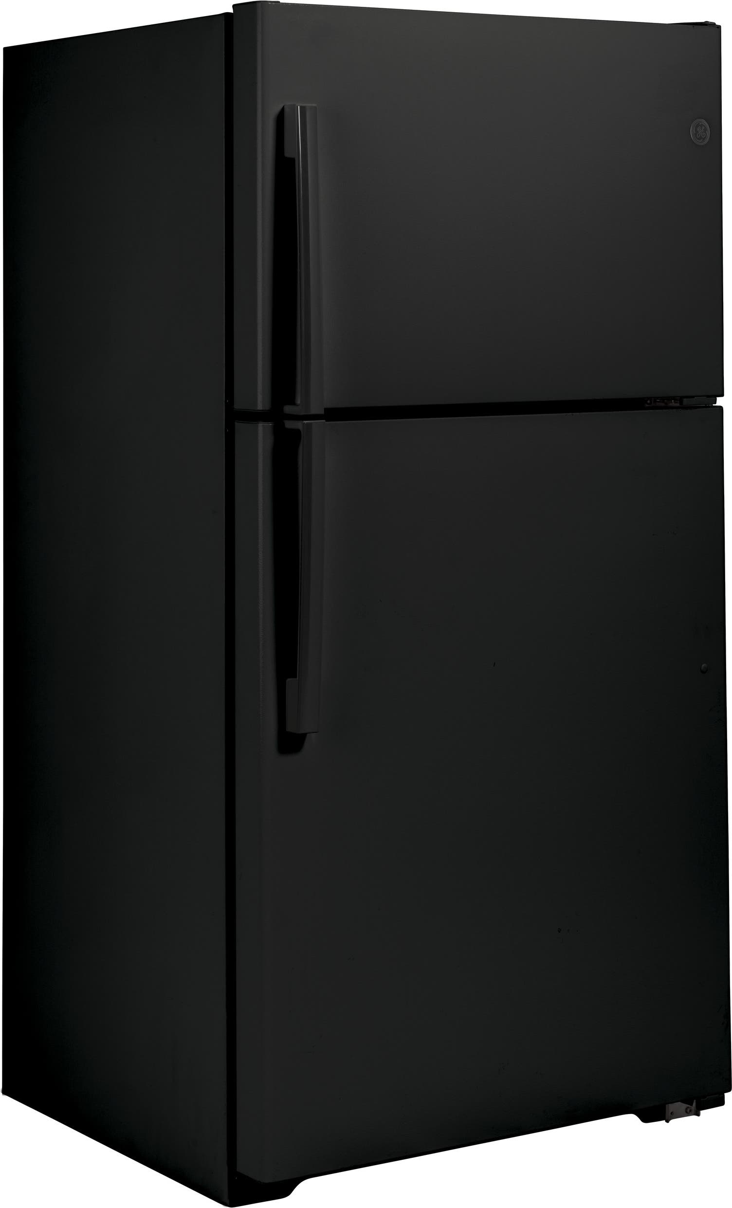 GE GIE22JTNRBB Black
