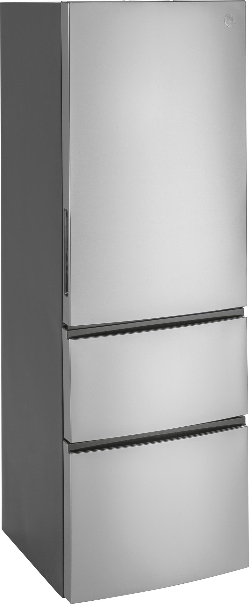 GE GLE12HSPSS Stainless Steel