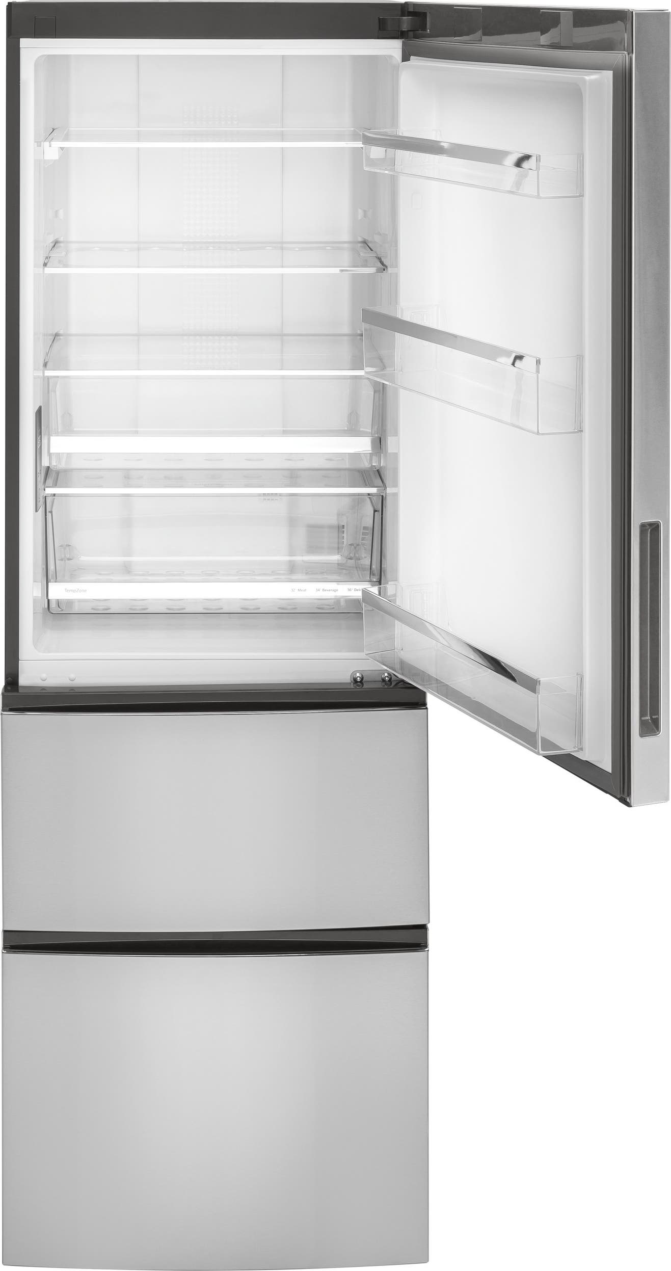 GE GLE12HSPSS Stainless Steel
