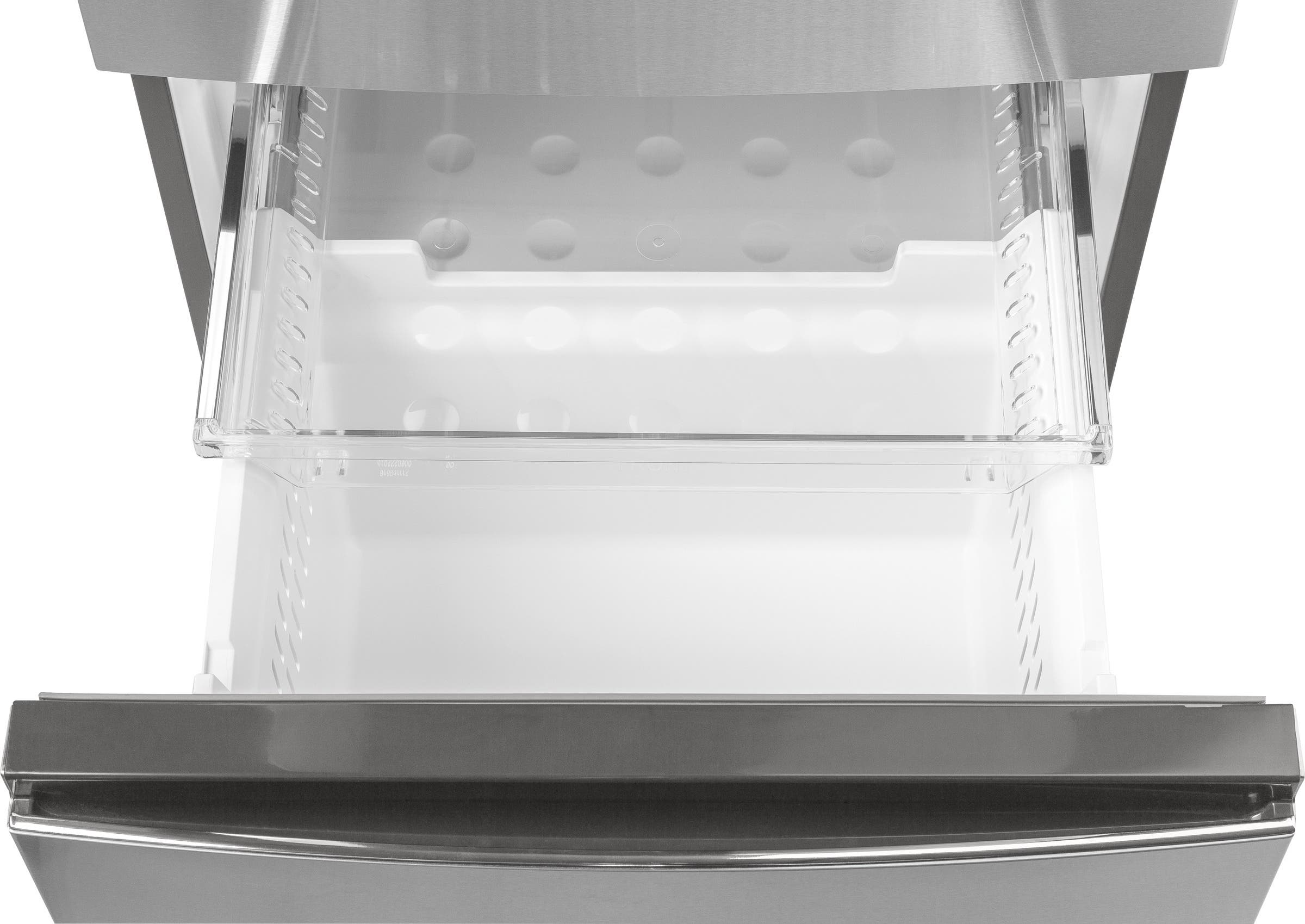 GE GLE12HSPSS Stainless Steel