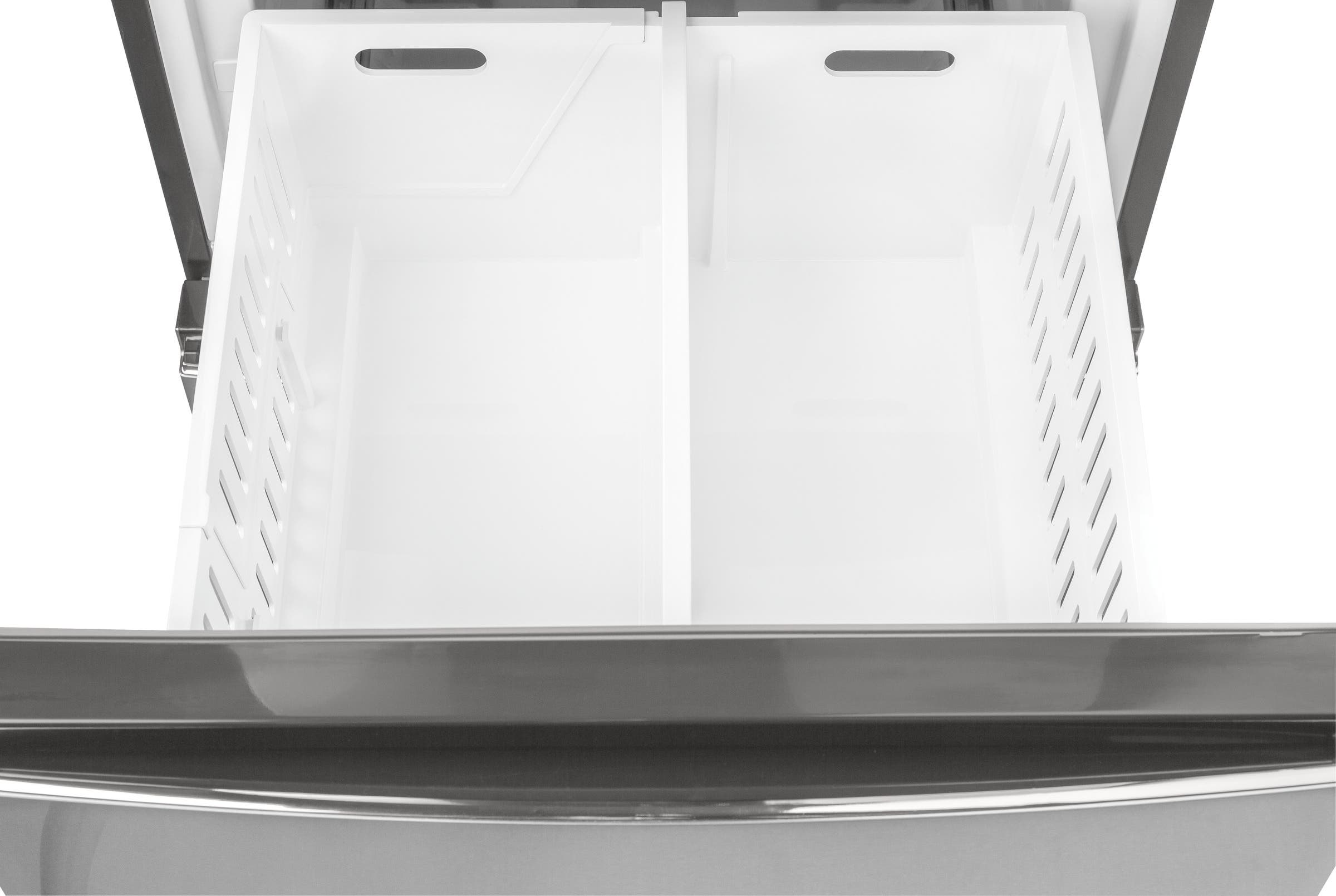 GE GLE12HSPSS Stainless Steel