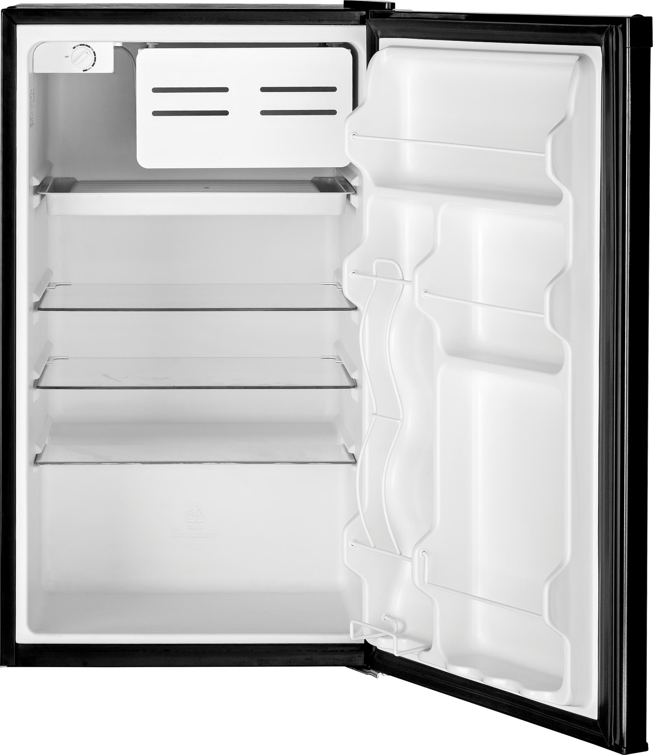 GE GME04GGKBB Black