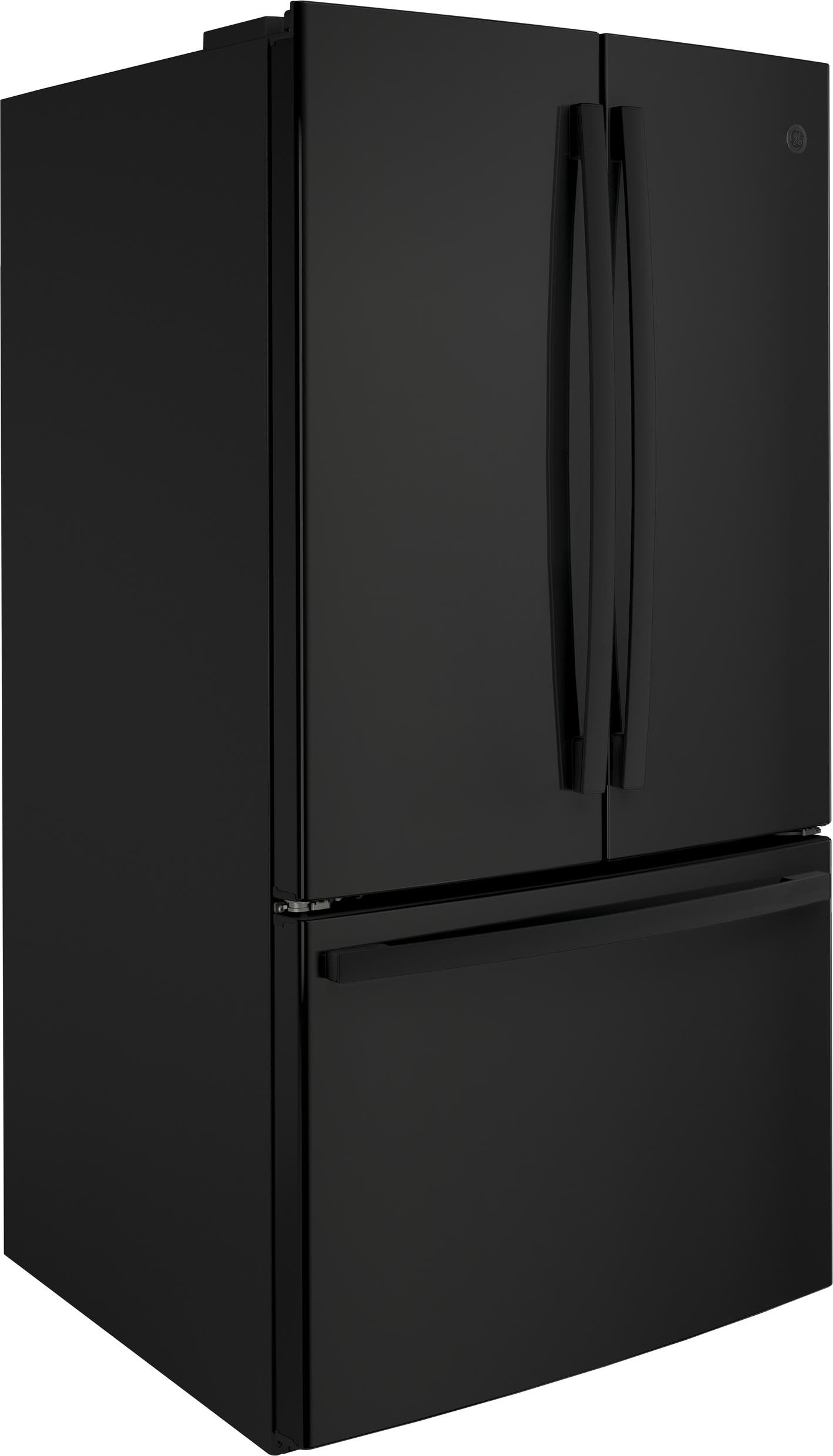 GE GNE27JGMBB Black