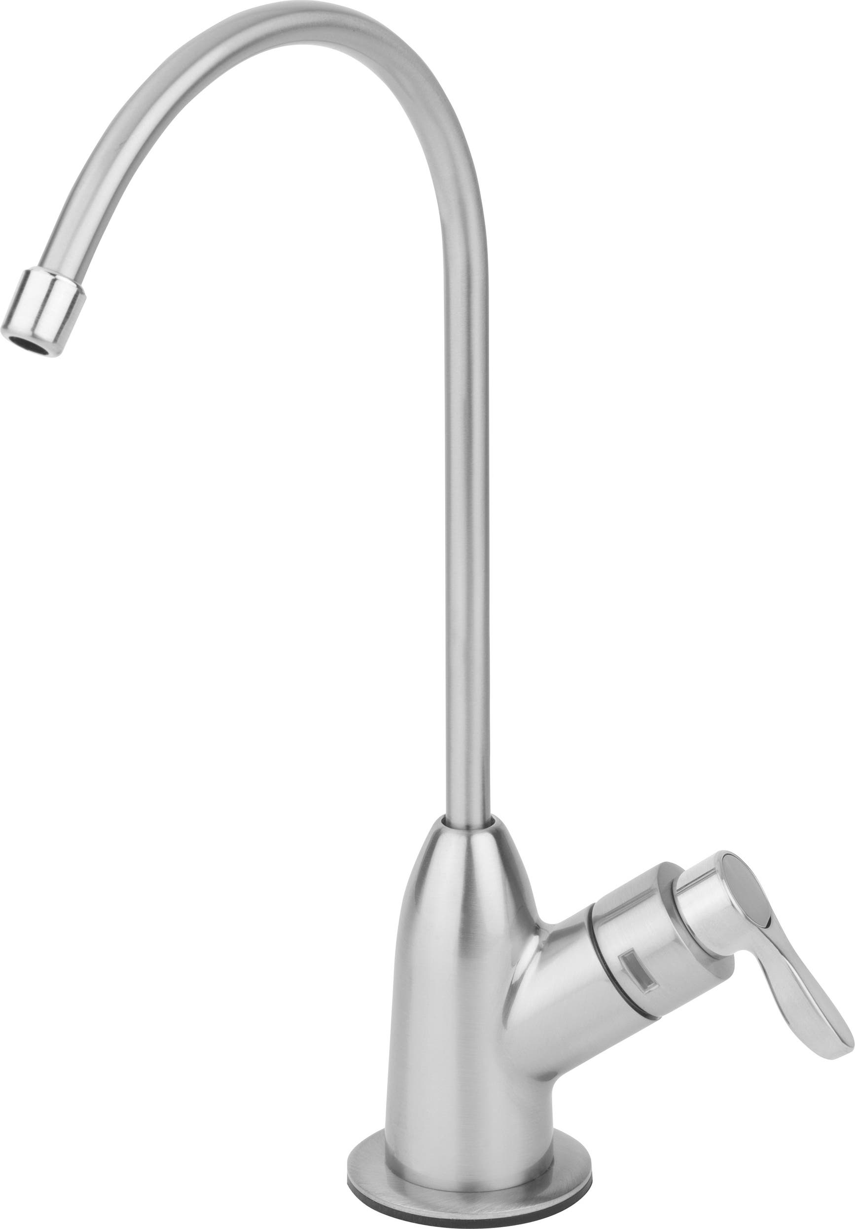GE GNRQ18NBN Brushed Nickel