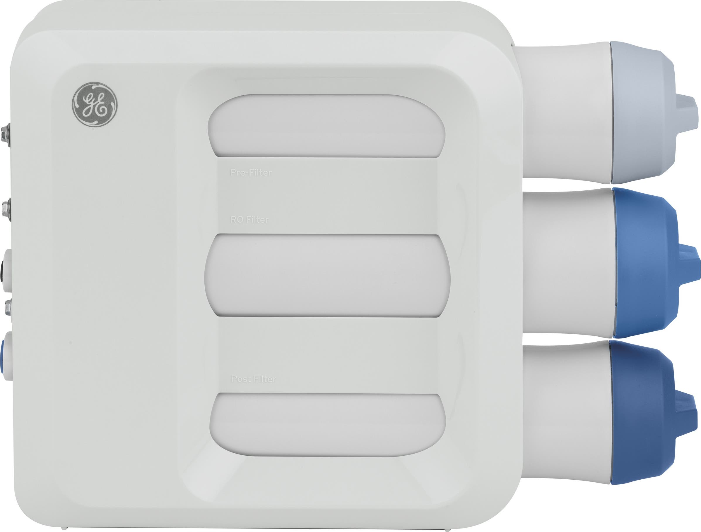 GE GNRQ18NBN Brushed Nickel