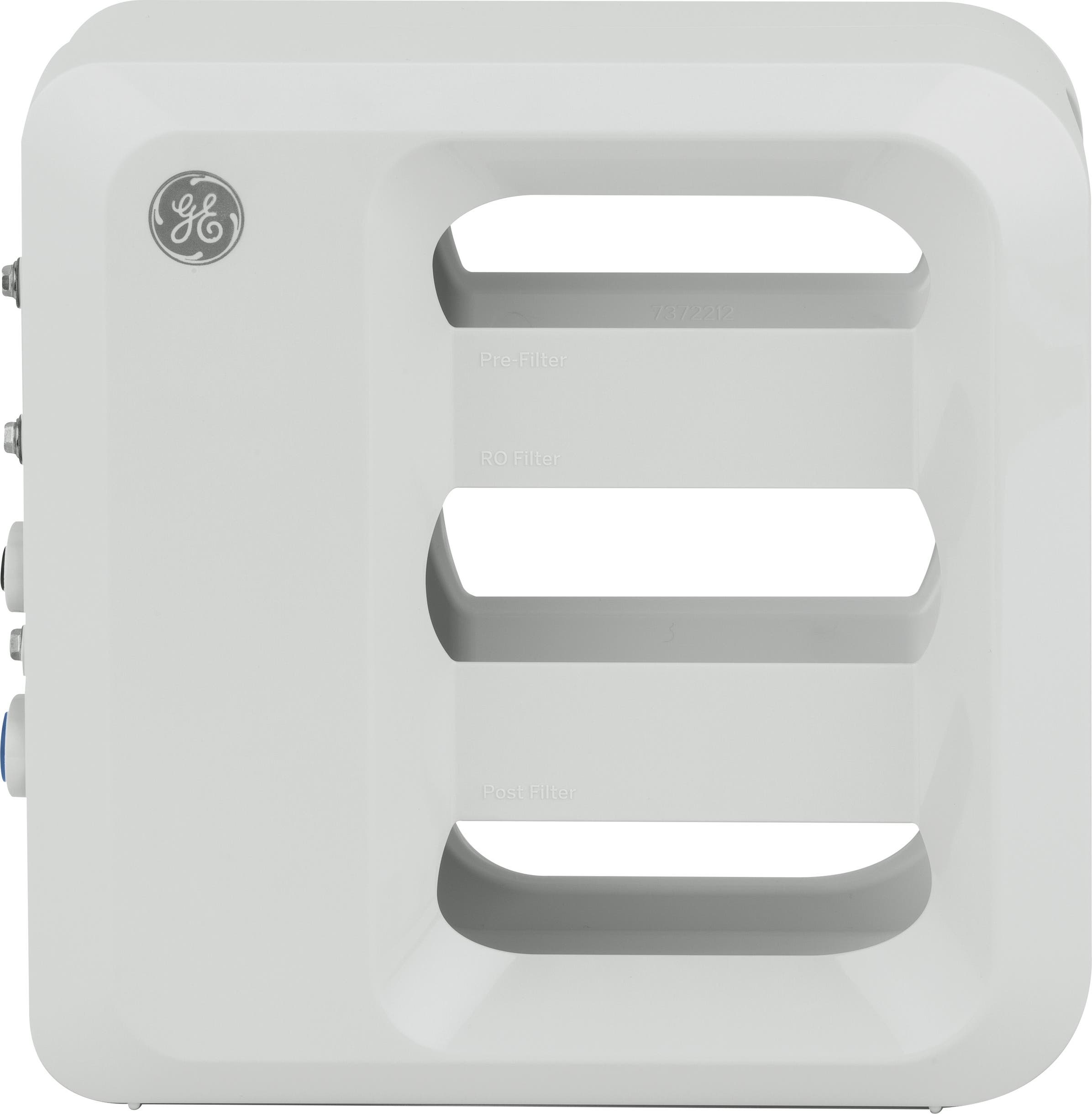 GE GNRQ18NBN Brushed Nickel