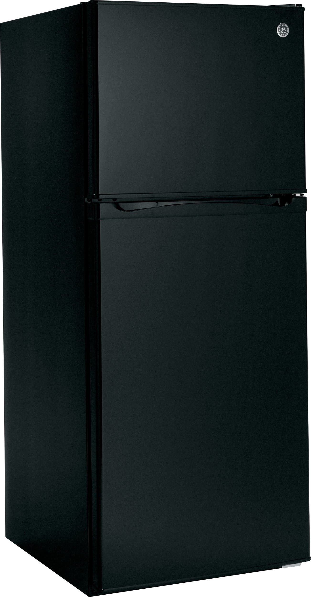 GE GPE12FGKBB Black