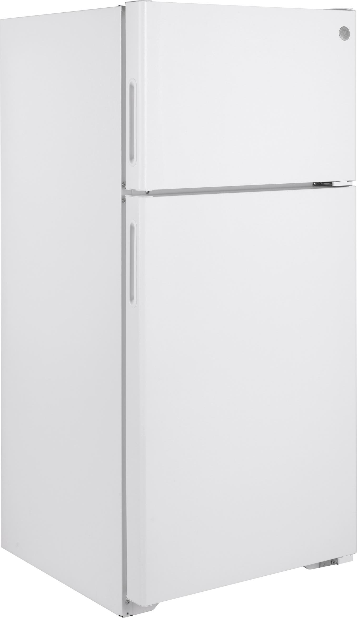 GE GPE17CTNRWW White
