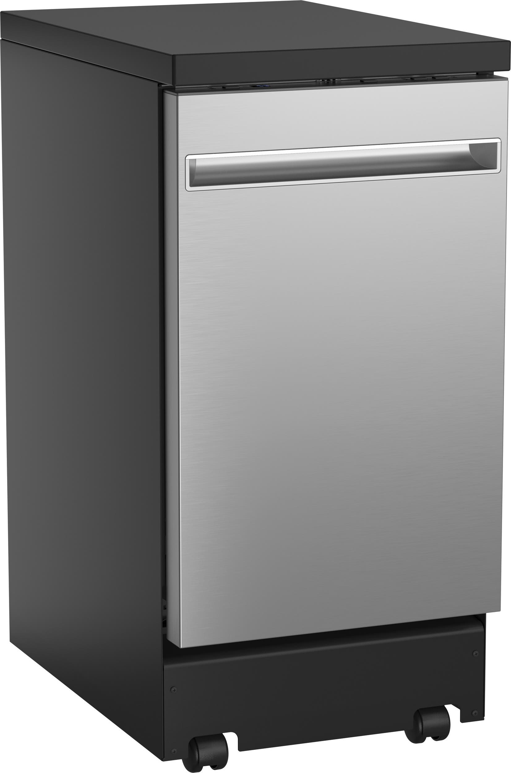 GE GPT145SSLSS Stainless Steel